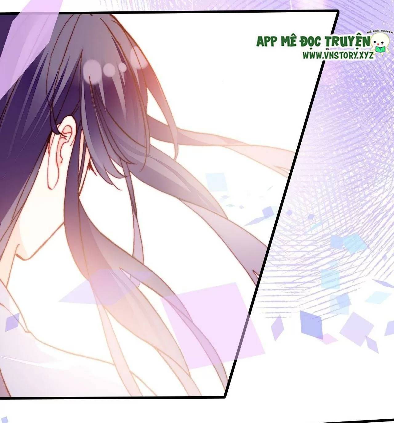 Lại Bị Bệnh Chiều Chuộng Quấn Lấy - Chapter 77