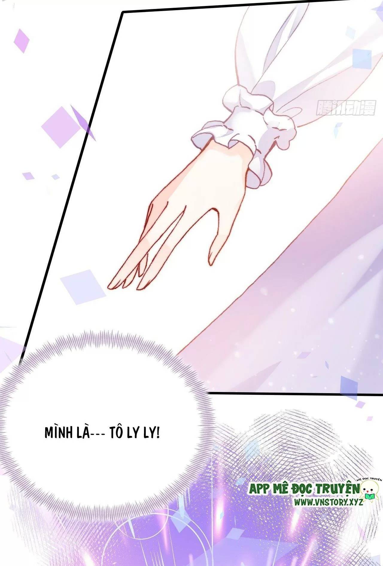 Lại Bị Bệnh Chiều Chuộng Quấn Lấy - Chapter 77