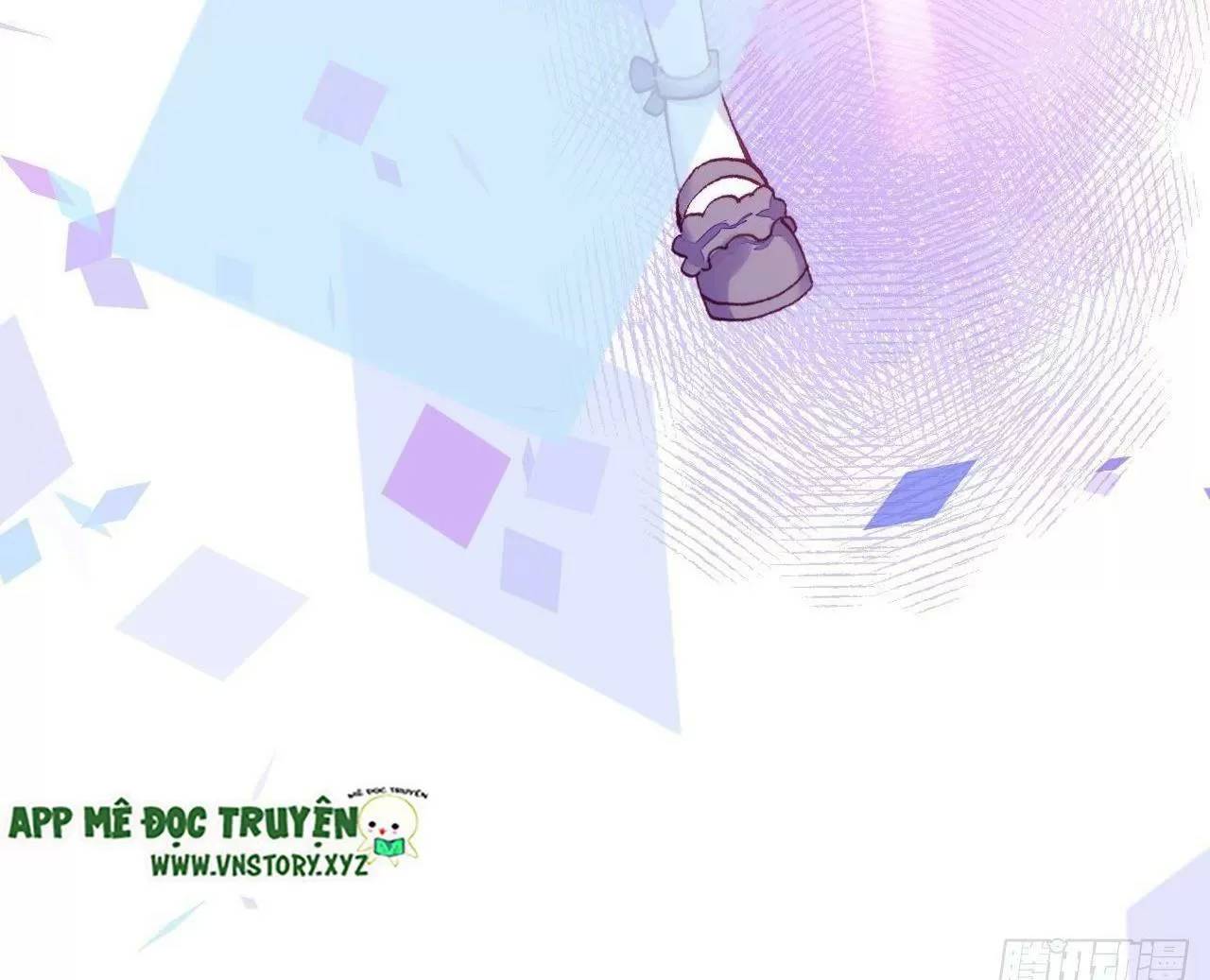 Lại Bị Bệnh Chiều Chuộng Quấn Lấy - Chapter 77
