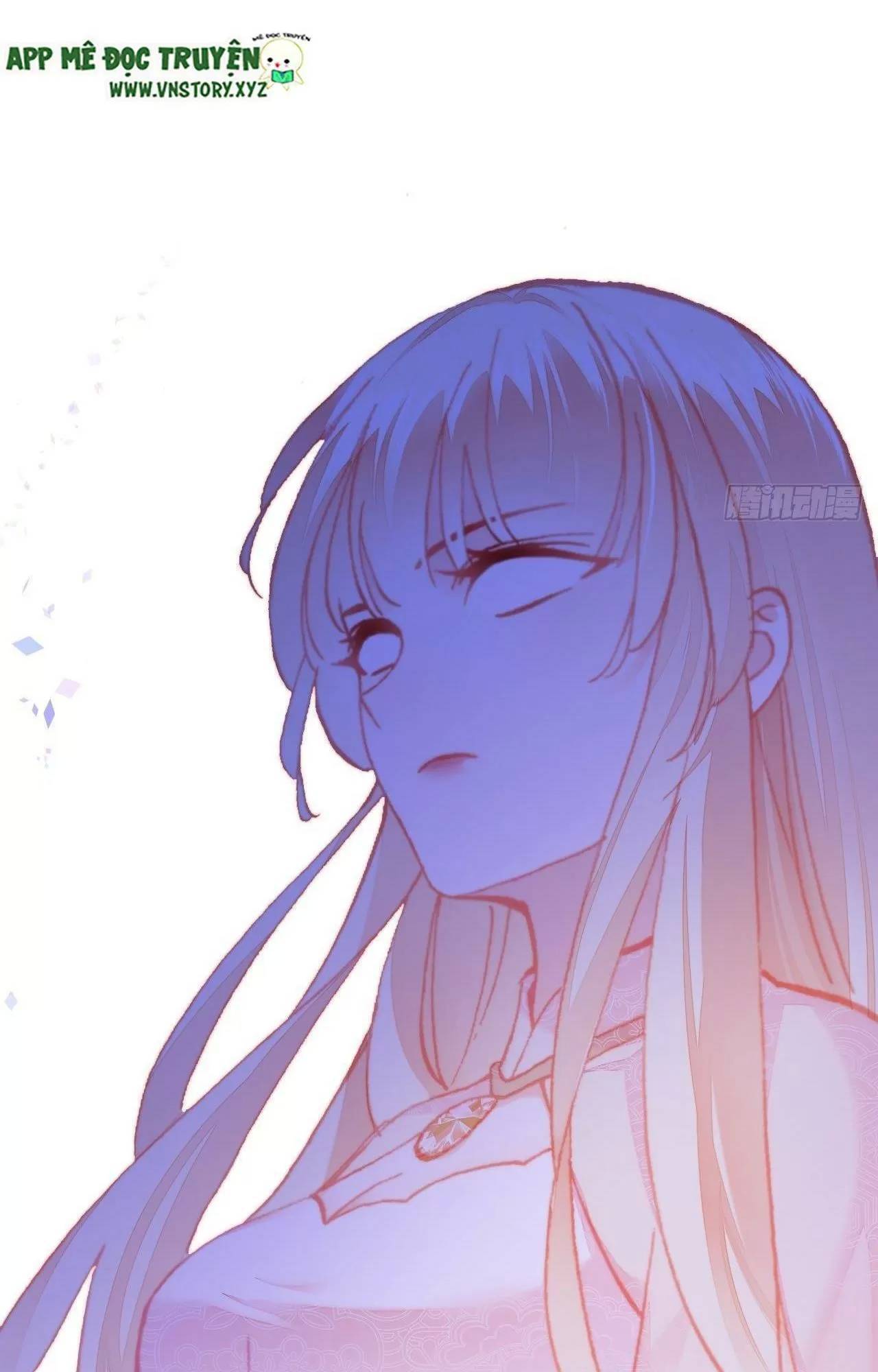 Lại Bị Bệnh Chiều Chuộng Quấn Lấy - Chapter 77
