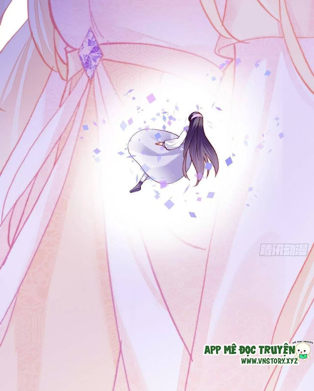 Lại Bị Bệnh Chiều Chuộng Quấn Lấy - Chapter 77