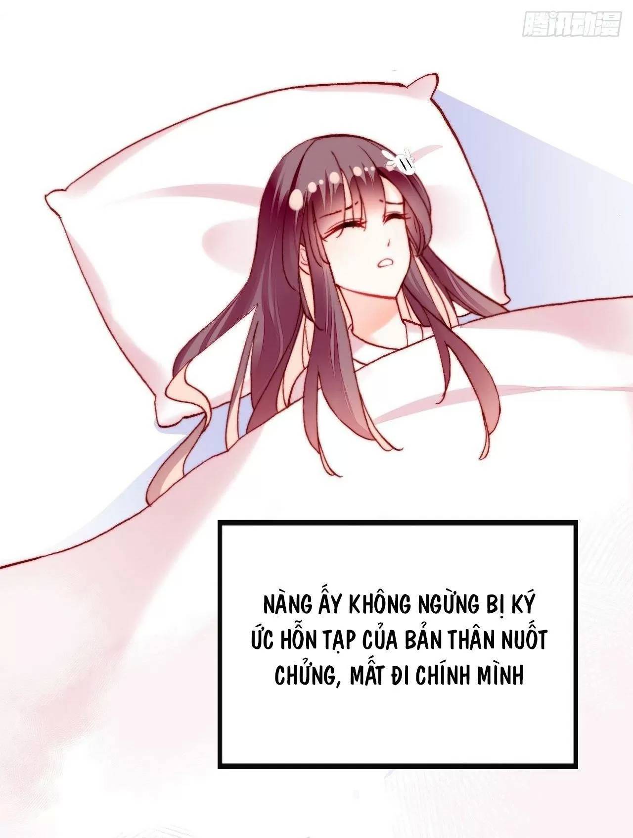 Lại Bị Bệnh Chiều Chuộng Quấn Lấy - Chapter 77