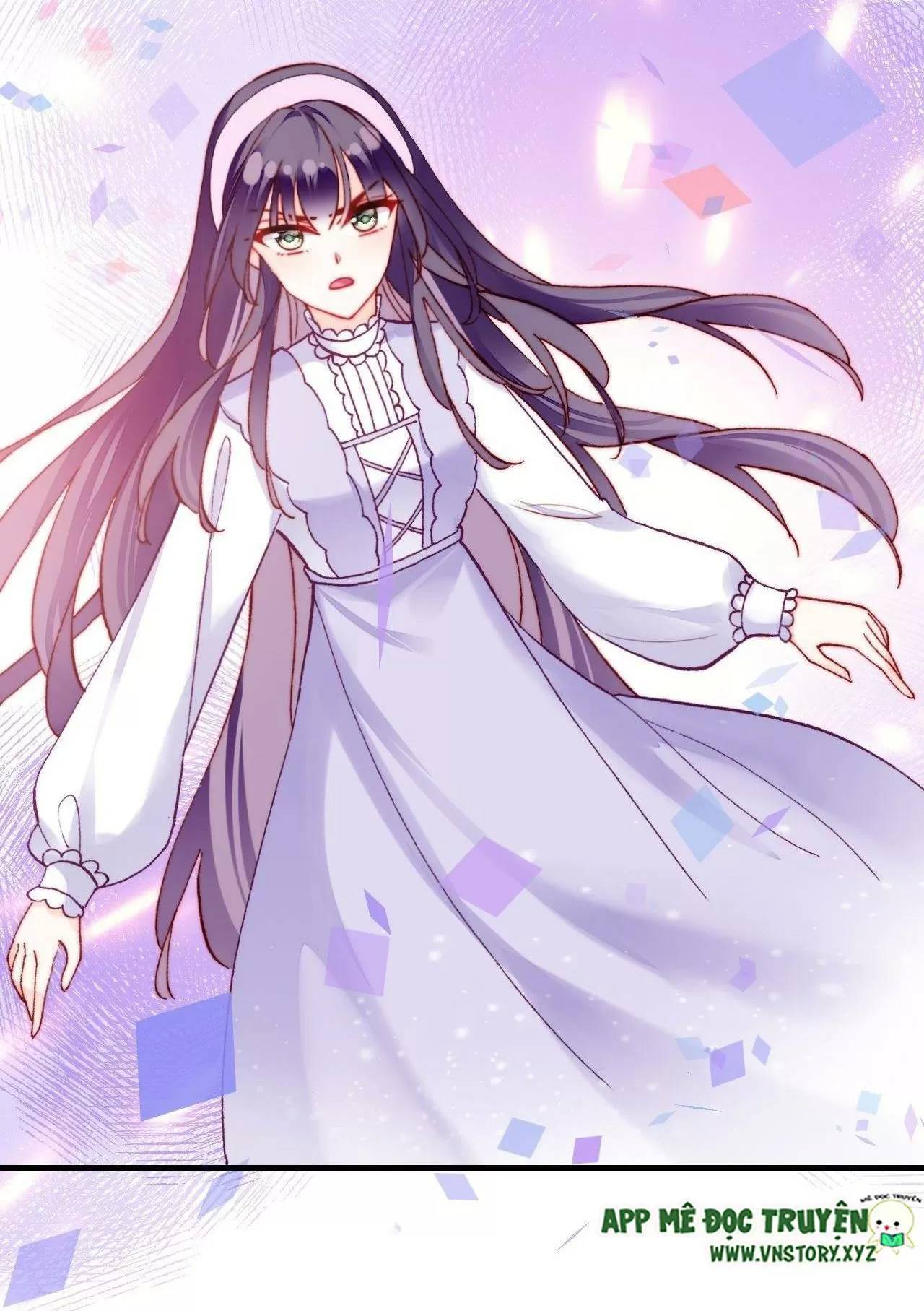 Lại Bị Bệnh Chiều Chuộng Quấn Lấy - Chapter 77