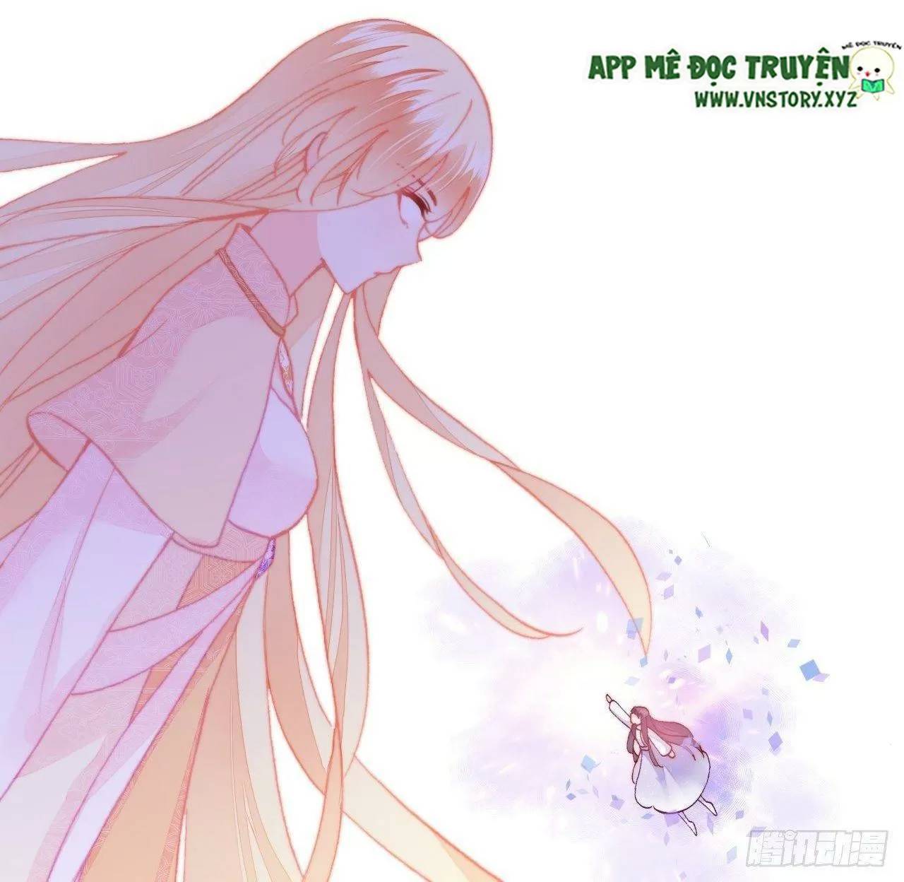Lại Bị Bệnh Chiều Chuộng Quấn Lấy - Chapter 77