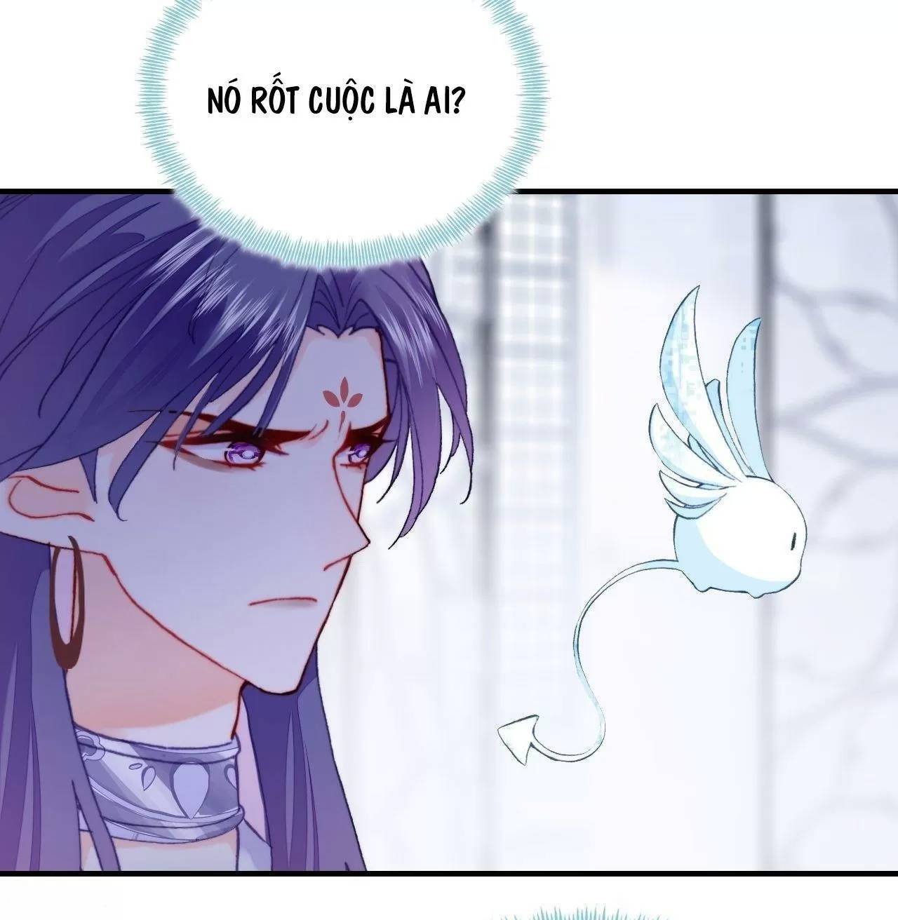 Lại Bị Bệnh Chiều Chuộng Quấn Lấy - Chapter 77
