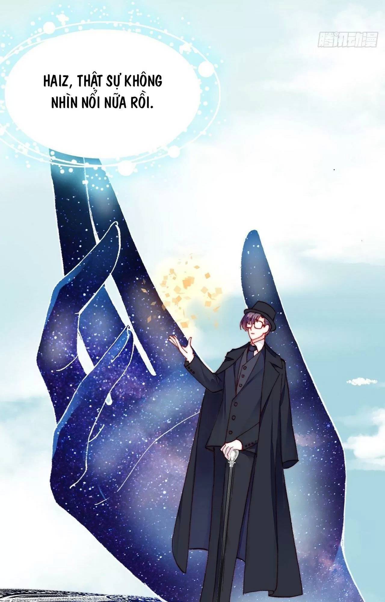 Lại Bị Bệnh Chiều Chuộng Quấn Lấy - Chapter 77