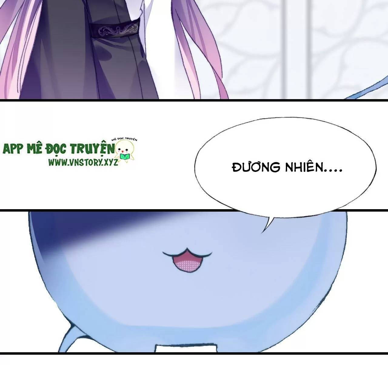 Lại Bị Bệnh Chiều Chuộng Quấn Lấy - Chapter 77