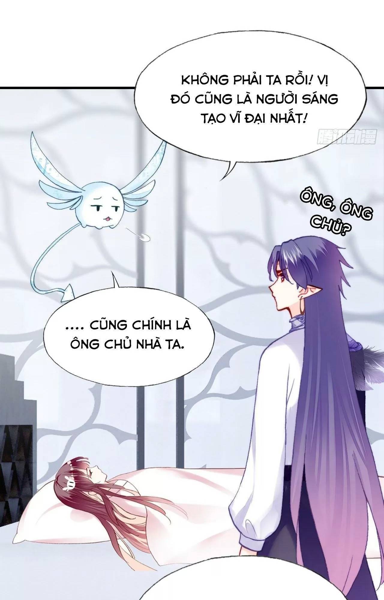 Lại Bị Bệnh Chiều Chuộng Quấn Lấy - Chapter 77