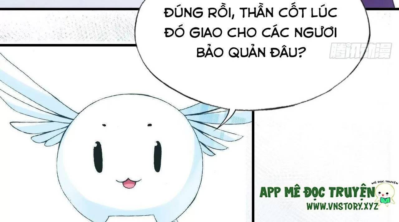 Lại Bị Bệnh Chiều Chuộng Quấn Lấy - Chapter 77