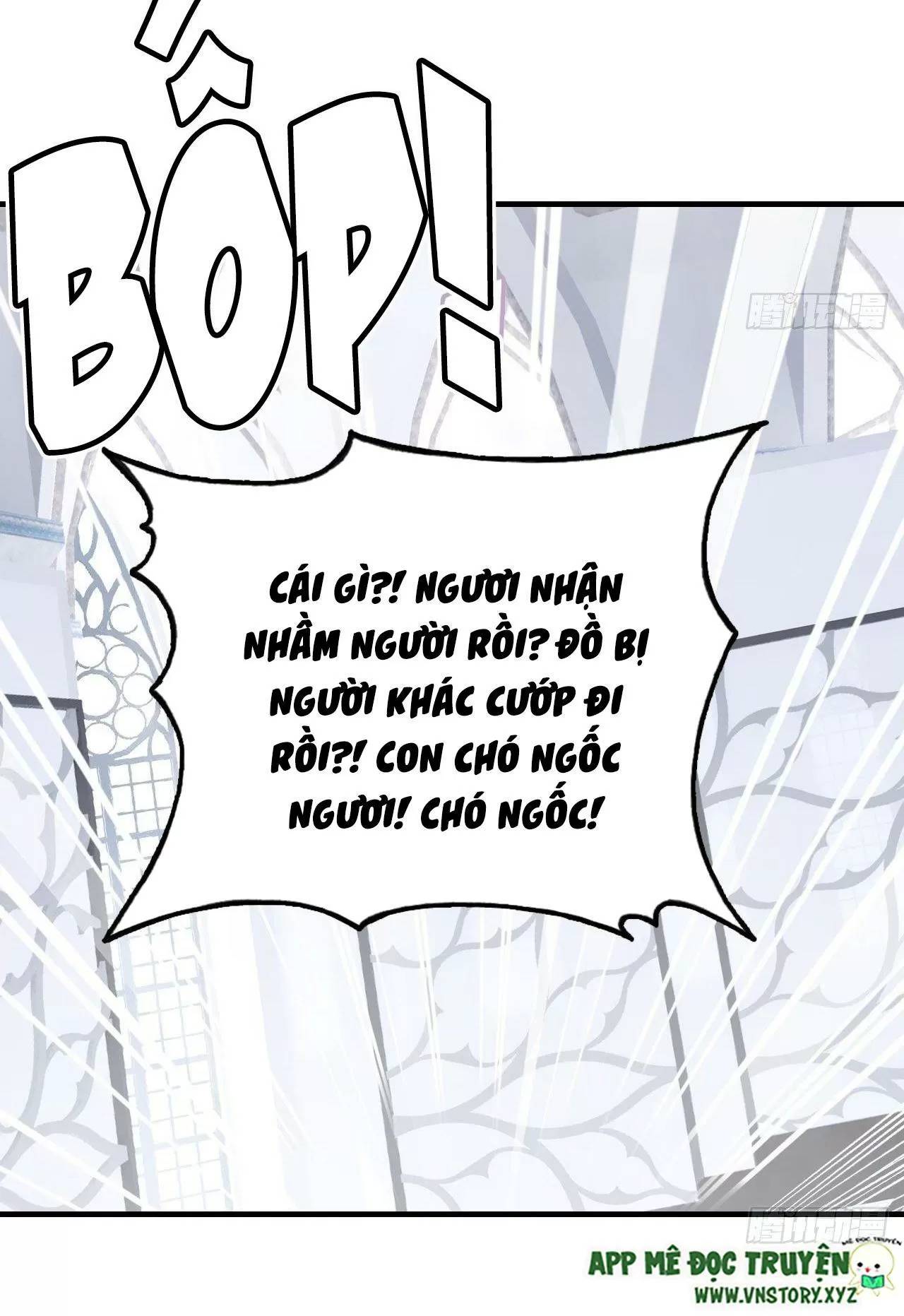 Lại Bị Bệnh Chiều Chuộng Quấn Lấy - Chapter 77