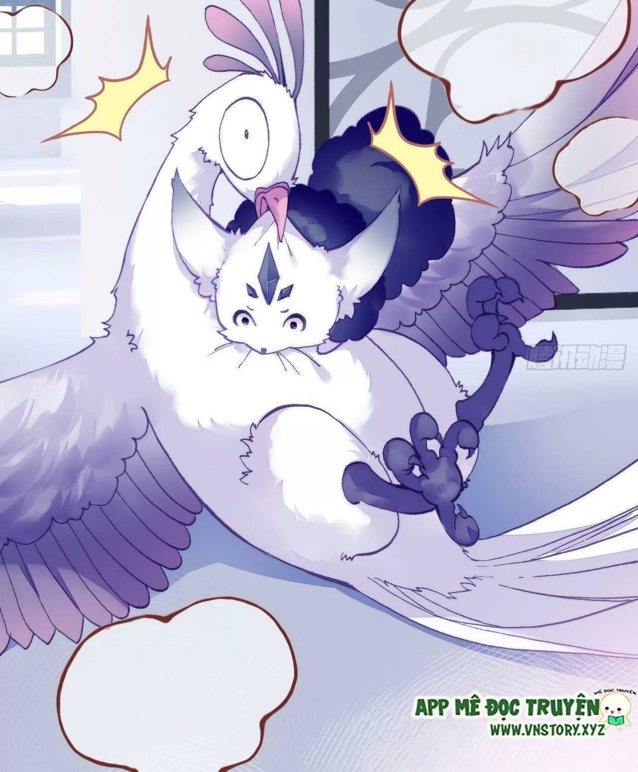 Lại Bị Bệnh Chiều Chuộng Quấn Lấy - Chapter 77