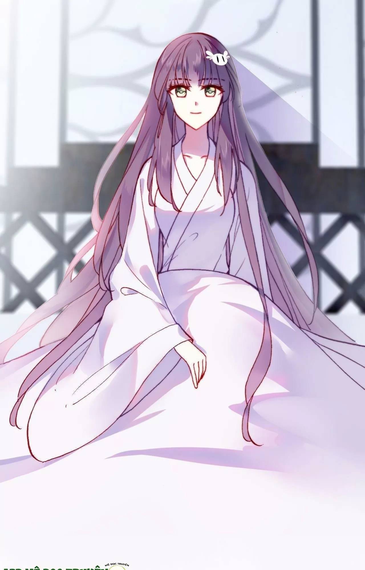 Lại Bị Bệnh Chiều Chuộng Quấn Lấy - Chapter 77