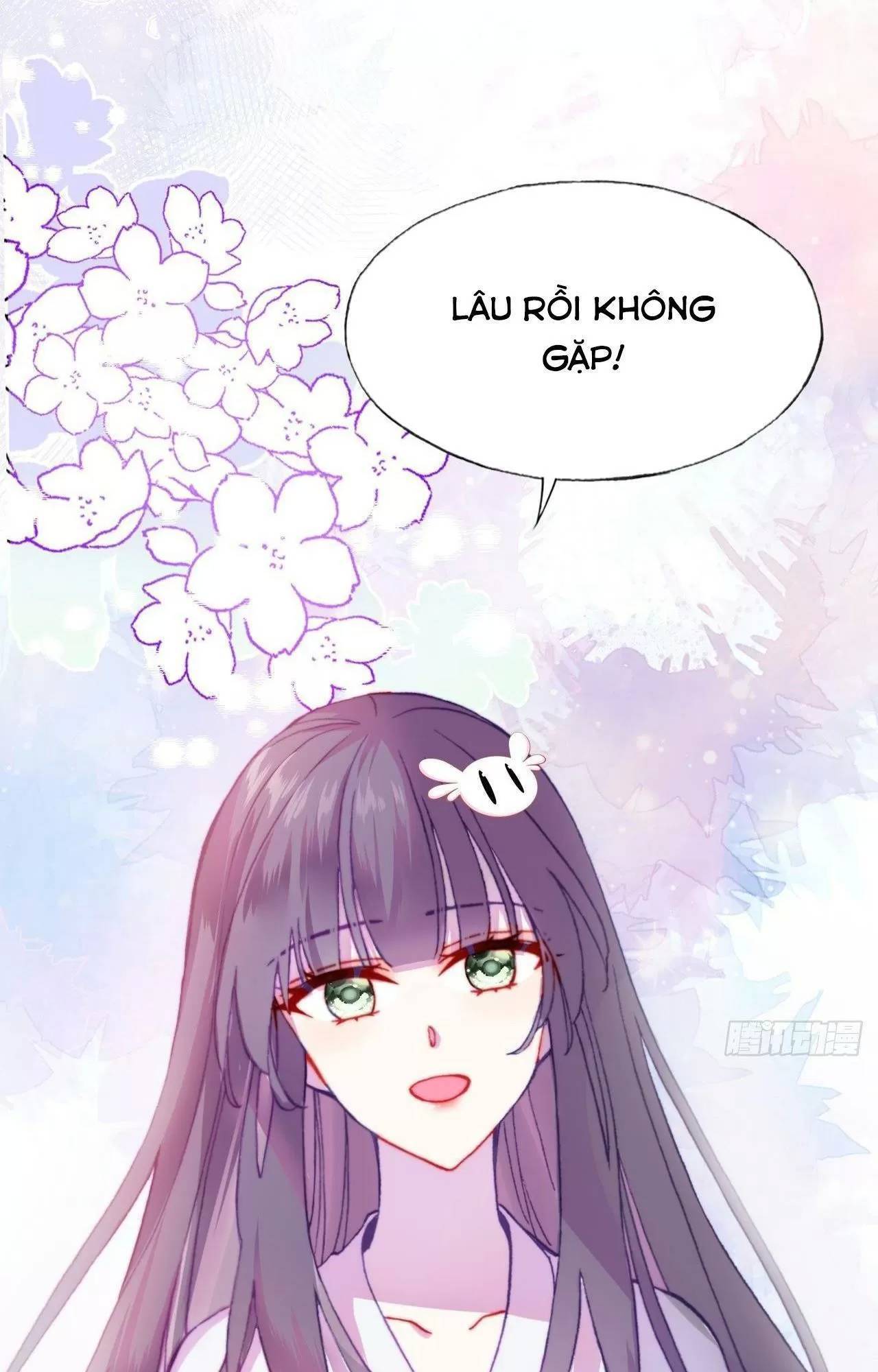 Lại Bị Bệnh Chiều Chuộng Quấn Lấy - Chapter 77