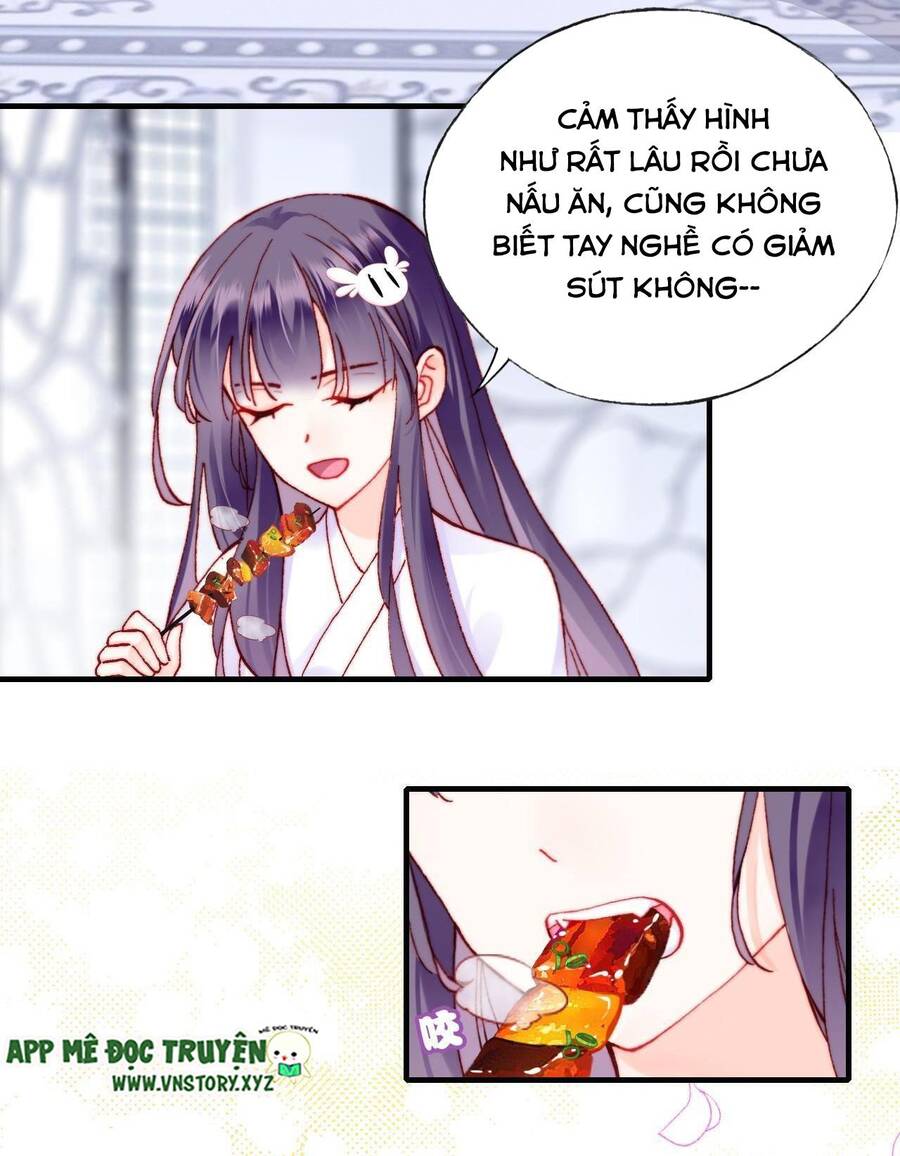 Lại Bị Bệnh Chiều Chuộng Quấn Lấy - Chapter 78