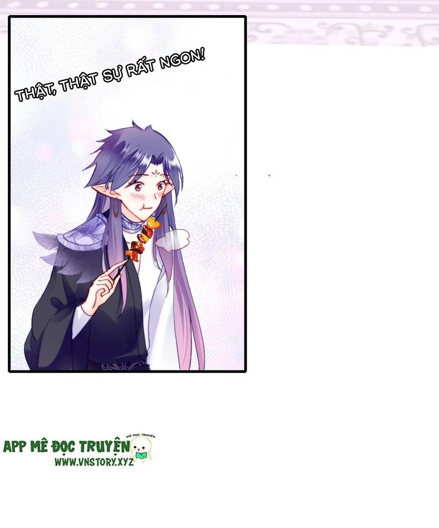 Lại Bị Bệnh Chiều Chuộng Quấn Lấy - Chapter 78