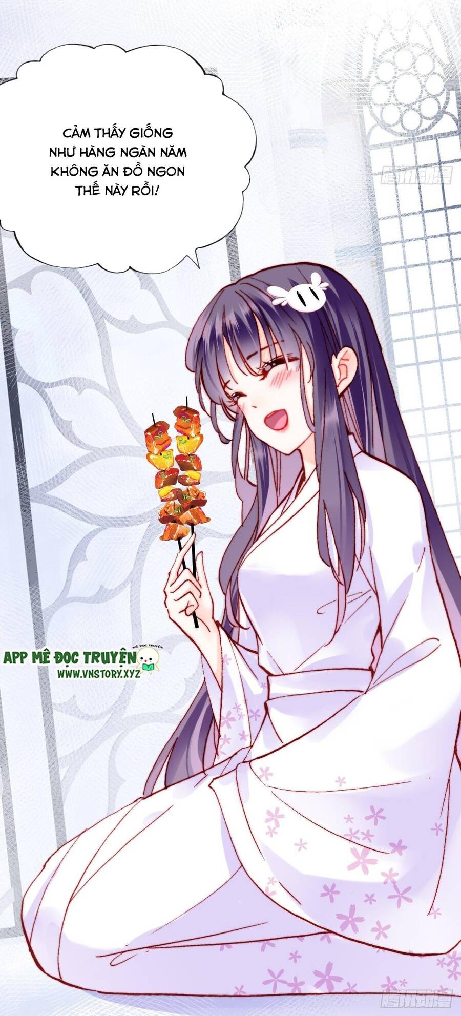 Lại Bị Bệnh Chiều Chuộng Quấn Lấy - Chapter 78