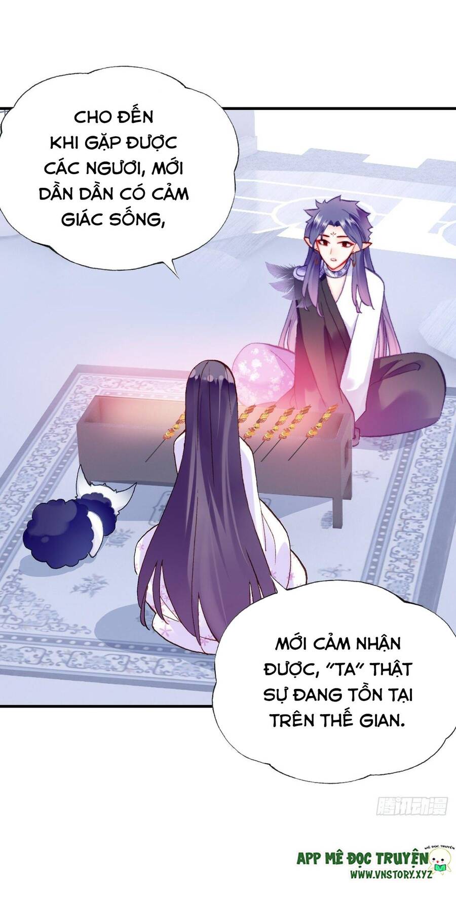 Lại Bị Bệnh Chiều Chuộng Quấn Lấy - Chapter 78