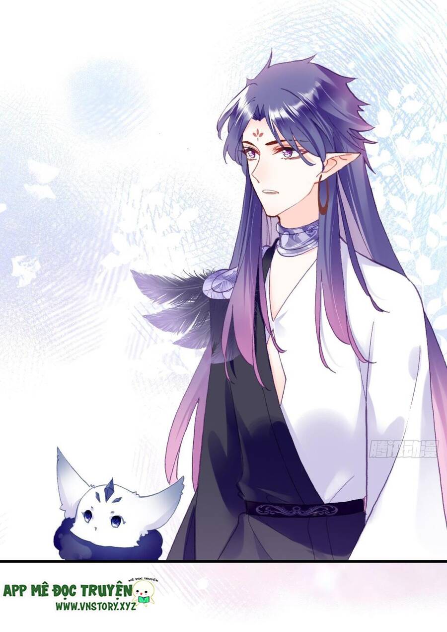Lại Bị Bệnh Chiều Chuộng Quấn Lấy - Chapter 78