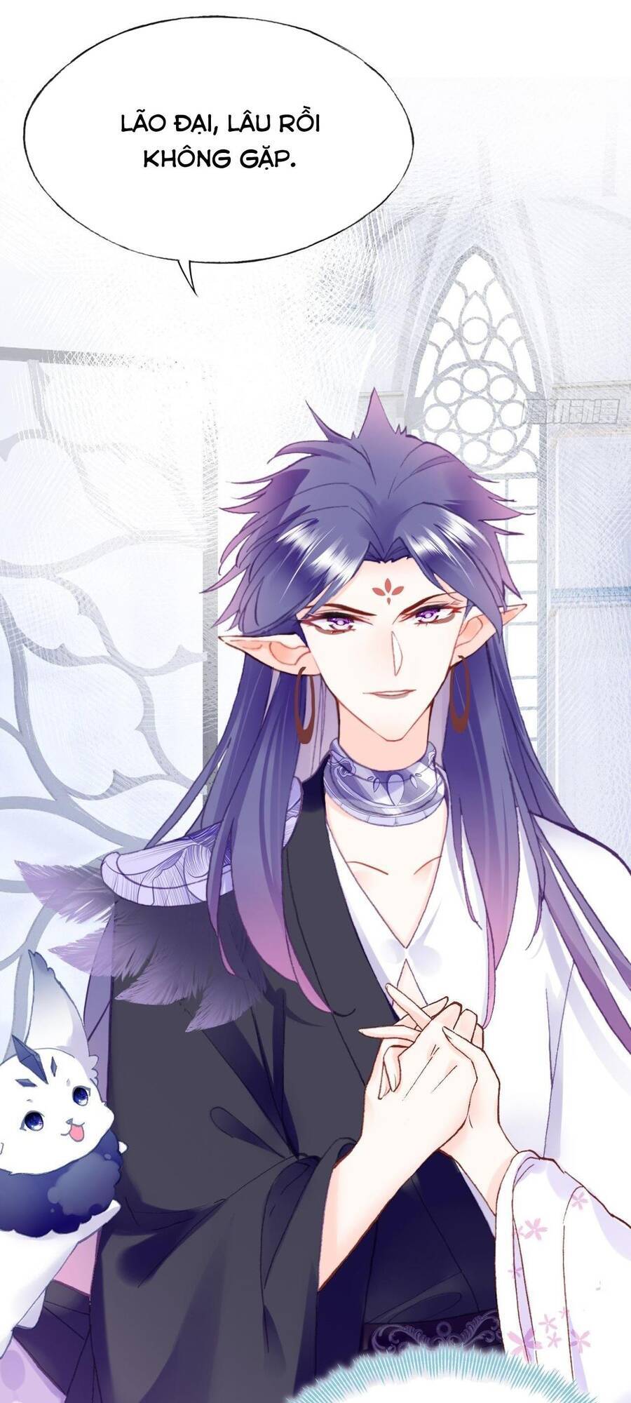 Lại Bị Bệnh Chiều Chuộng Quấn Lấy - Chapter 78
