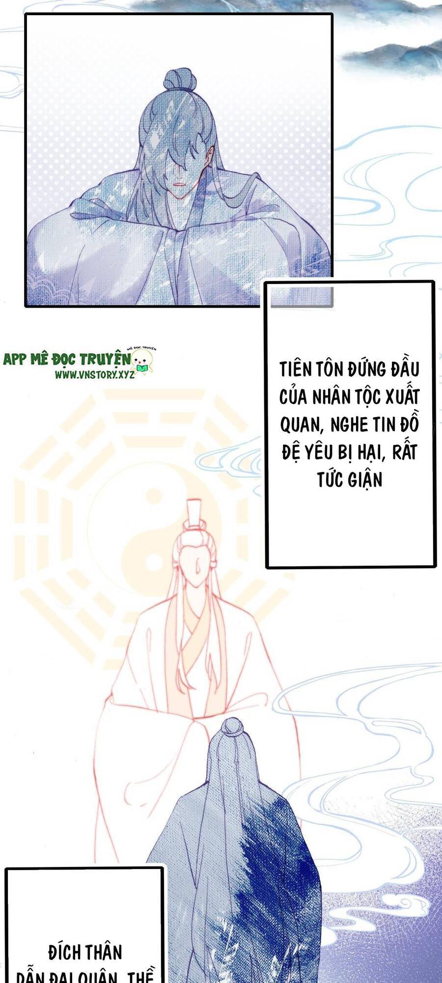 Lại Bị Bệnh Chiều Chuộng Quấn Lấy - Chapter 78