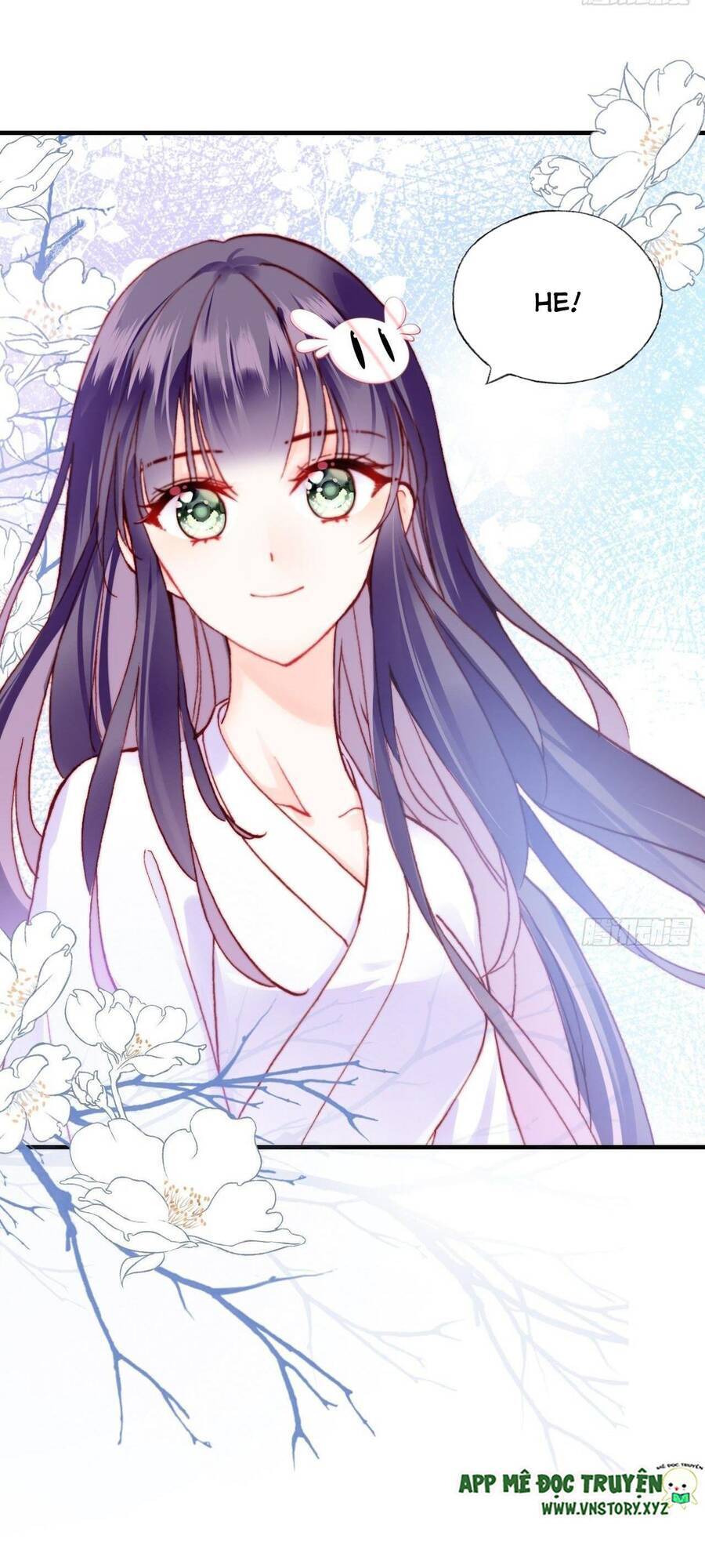 Lại Bị Bệnh Chiều Chuộng Quấn Lấy - Chapter 78