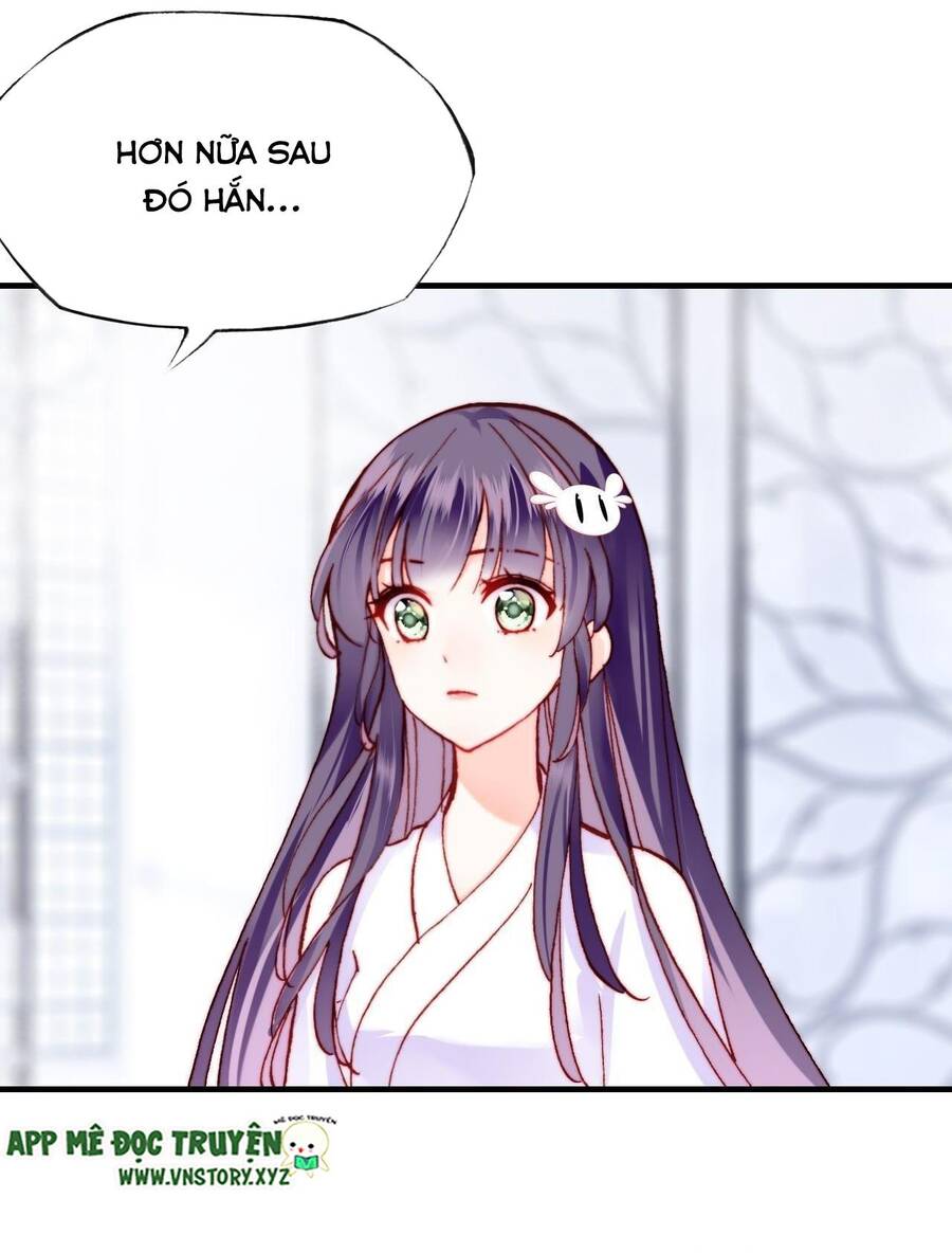 Lại Bị Bệnh Chiều Chuộng Quấn Lấy - Chapter 78