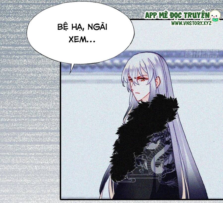 Lại Bị Bệnh Chiều Chuộng Quấn Lấy - Chapter 78