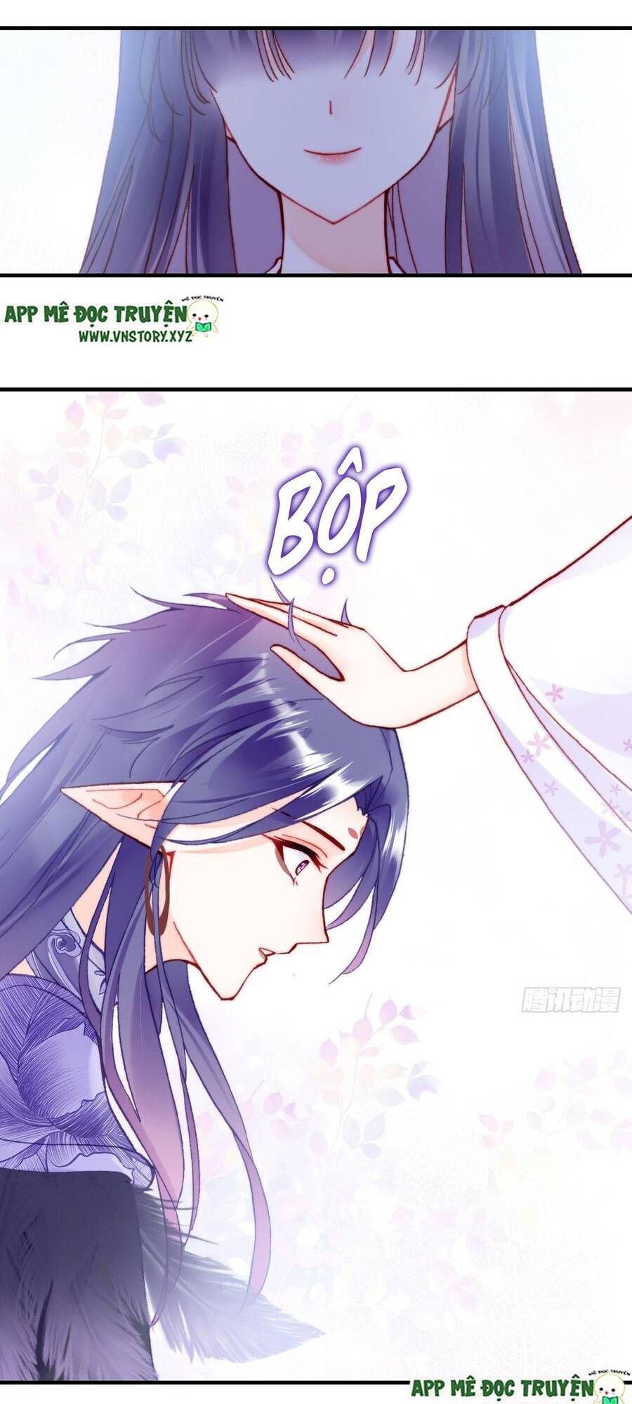 Lại Bị Bệnh Chiều Chuộng Quấn Lấy - Chapter 78
