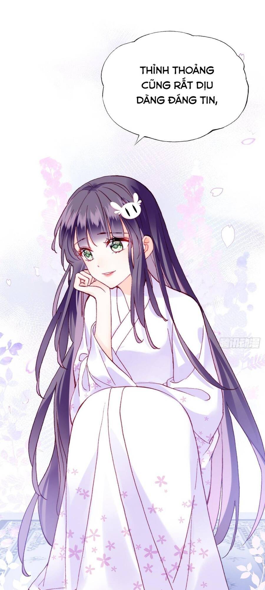 Lại Bị Bệnh Chiều Chuộng Quấn Lấy - Chapter 78