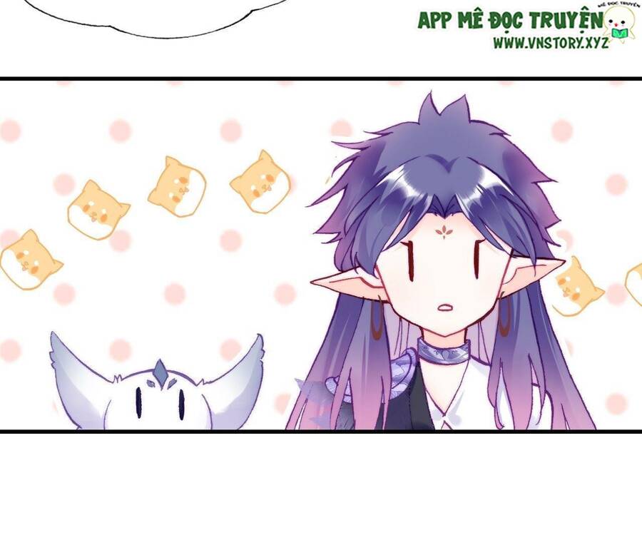 Lại Bị Bệnh Chiều Chuộng Quấn Lấy - Chapter 78