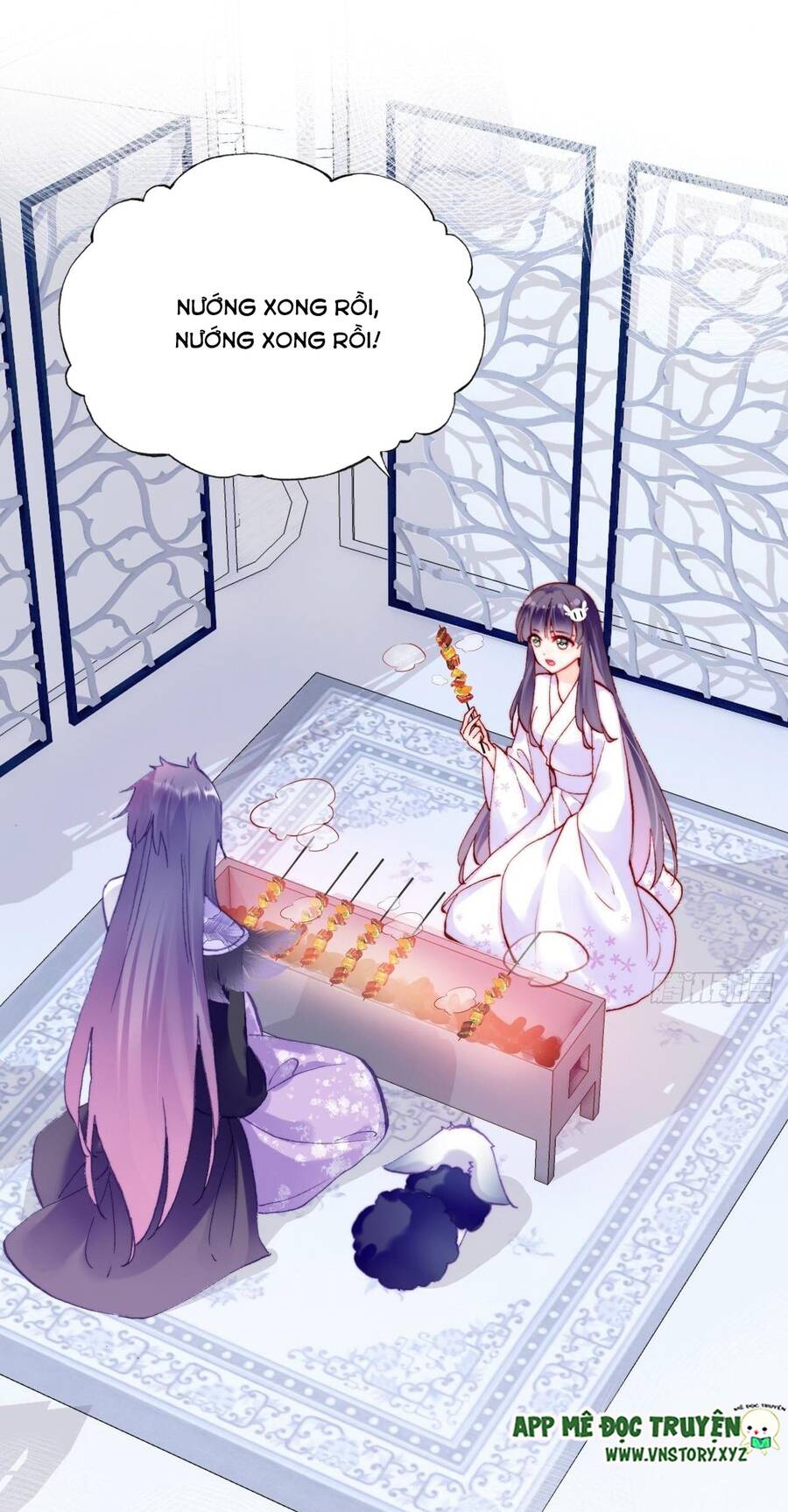 Lại Bị Bệnh Chiều Chuộng Quấn Lấy - Chapter 78