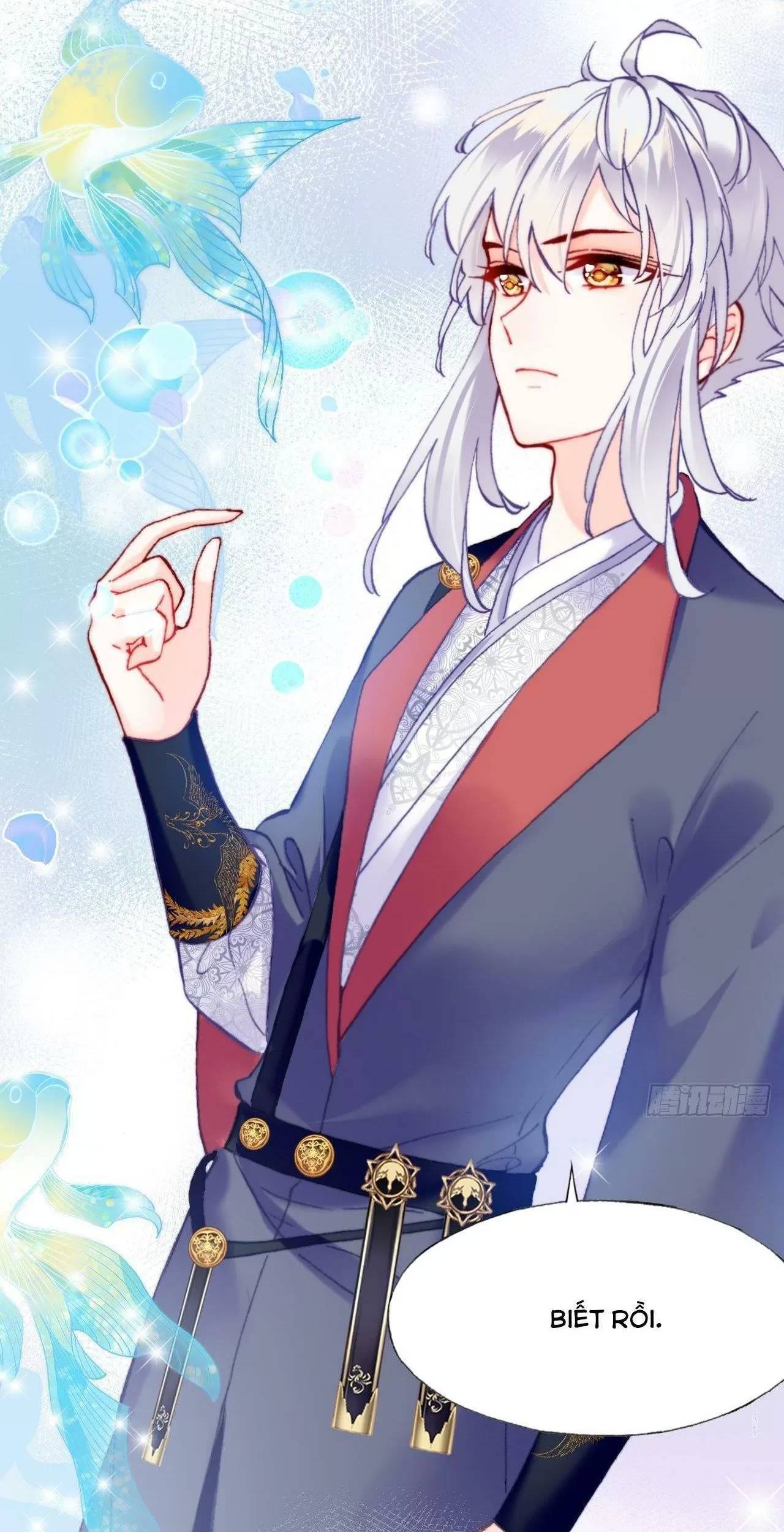Lại Bị Bệnh Chiều Chuộng Quấn Lấy - Chapter 79