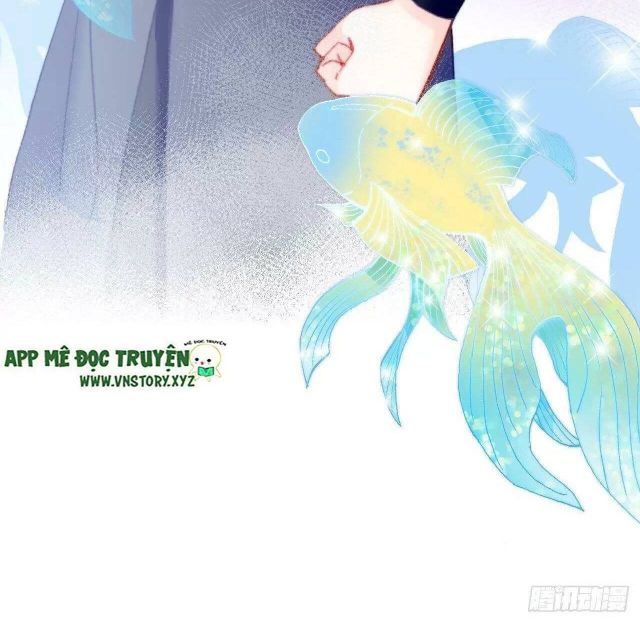 Lại Bị Bệnh Chiều Chuộng Quấn Lấy - Chapter 79