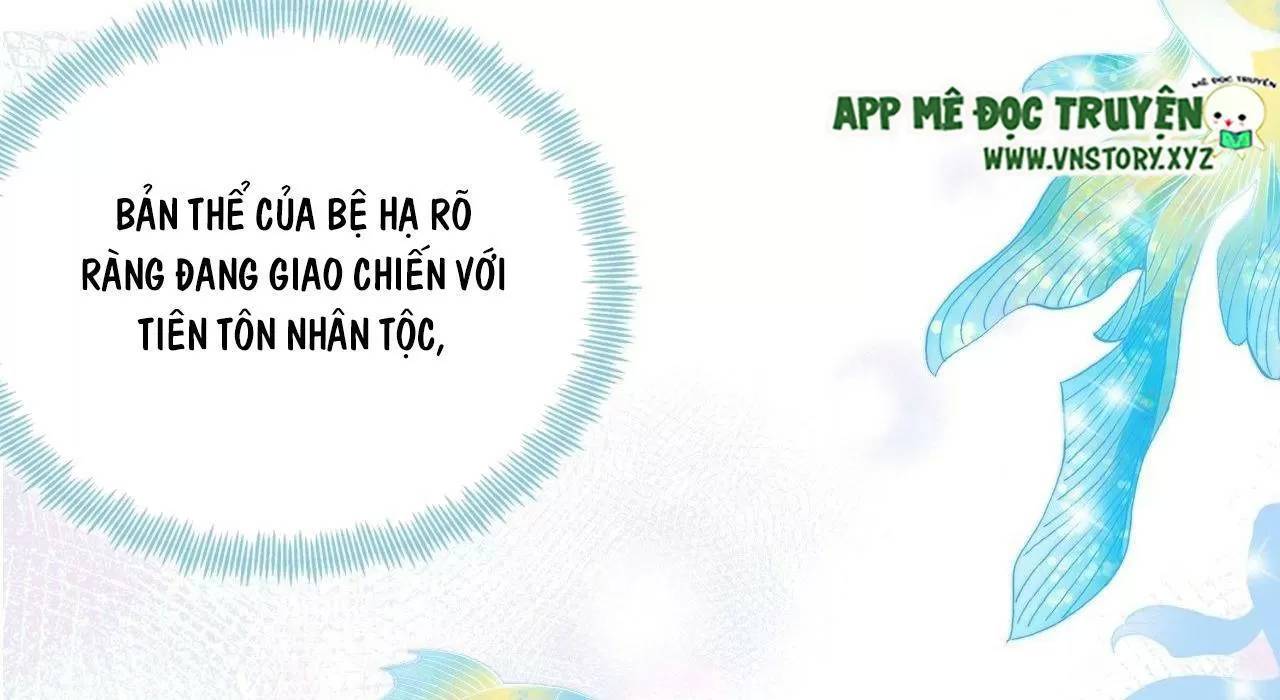 Lại Bị Bệnh Chiều Chuộng Quấn Lấy - Chapter 79