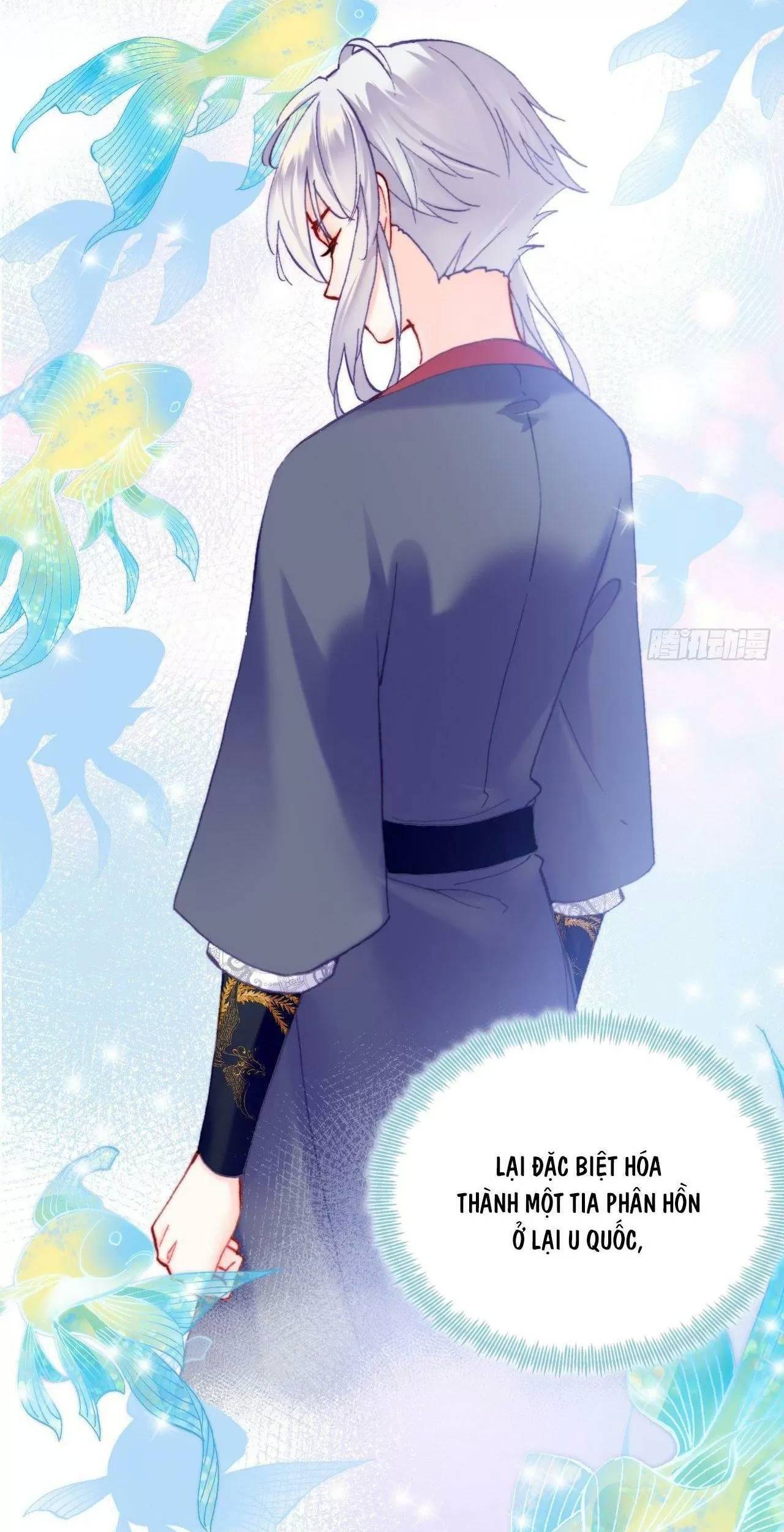 Lại Bị Bệnh Chiều Chuộng Quấn Lấy - Chapter 79