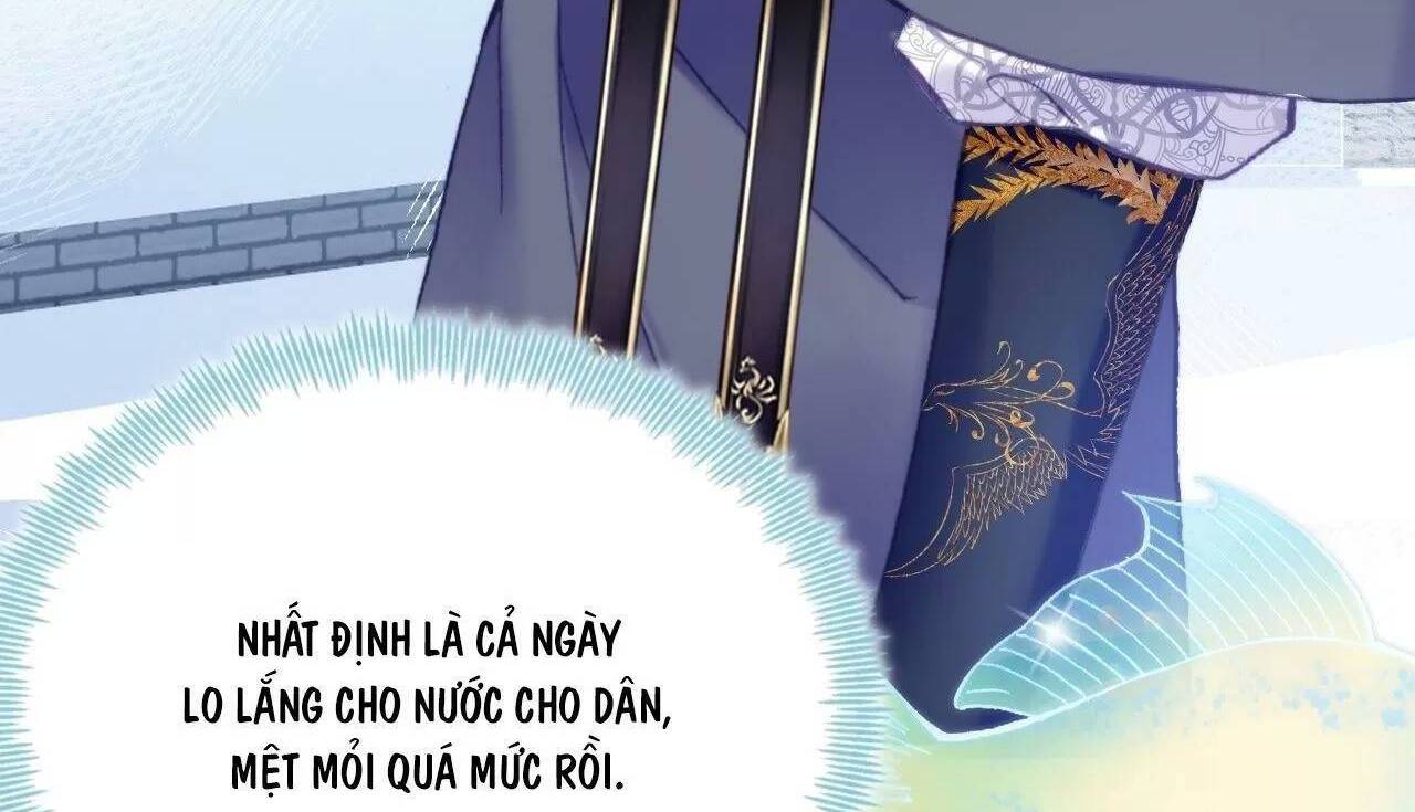 Lại Bị Bệnh Chiều Chuộng Quấn Lấy - Chapter 79