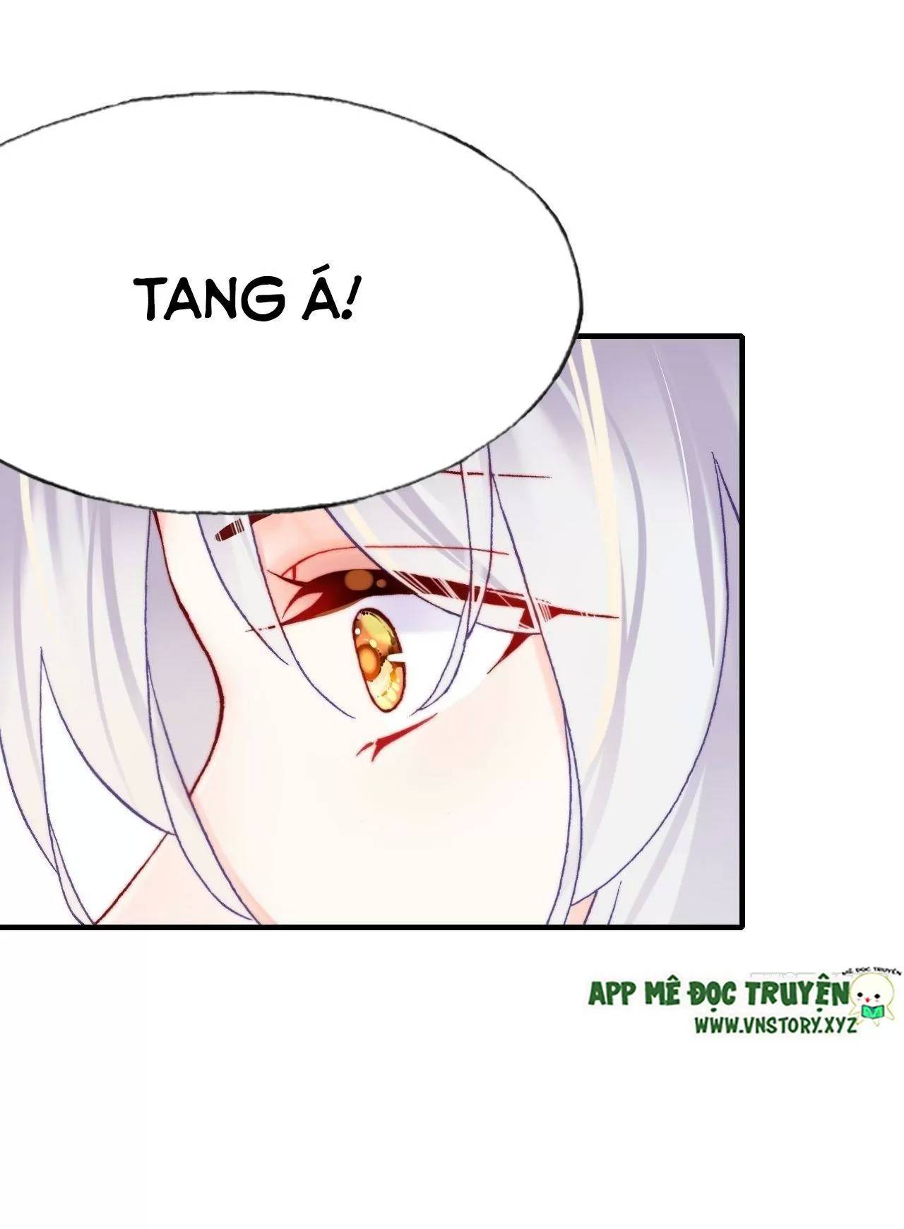 Lại Bị Bệnh Chiều Chuộng Quấn Lấy - Chapter 79