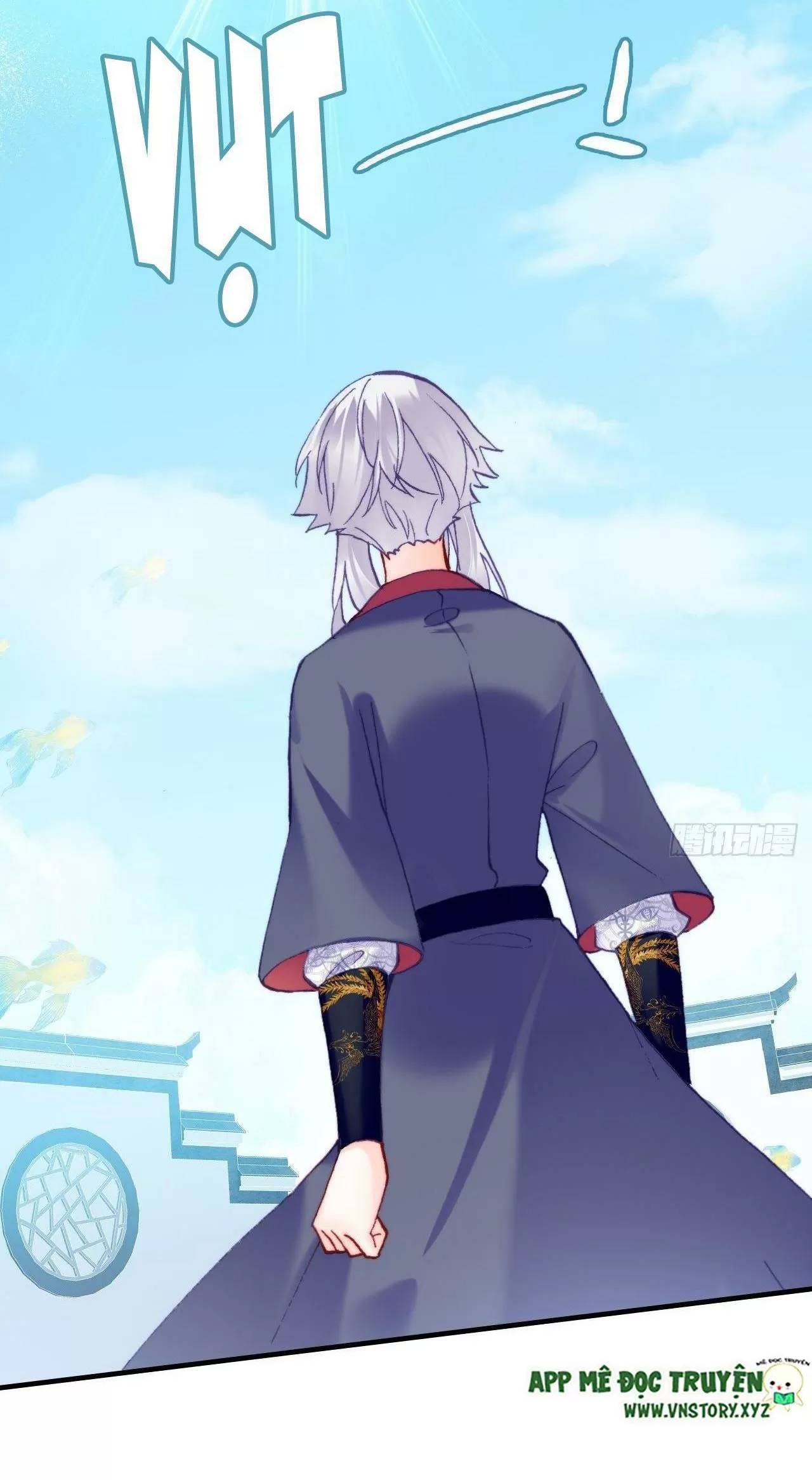 Lại Bị Bệnh Chiều Chuộng Quấn Lấy - Chapter 79