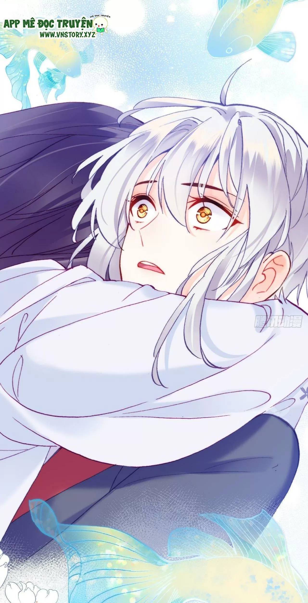 Lại Bị Bệnh Chiều Chuộng Quấn Lấy - Chapter 79