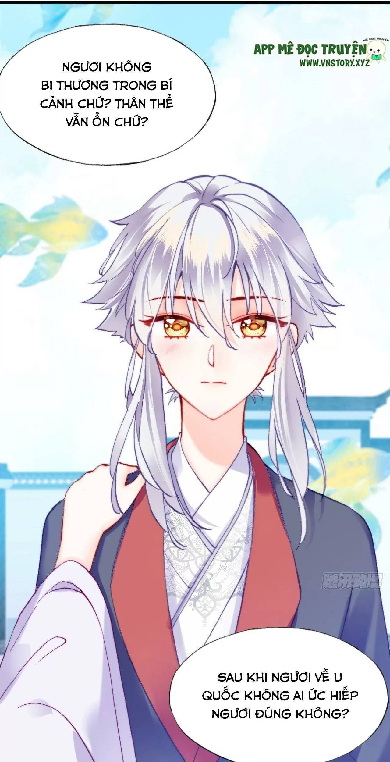 Lại Bị Bệnh Chiều Chuộng Quấn Lấy - Chapter 79