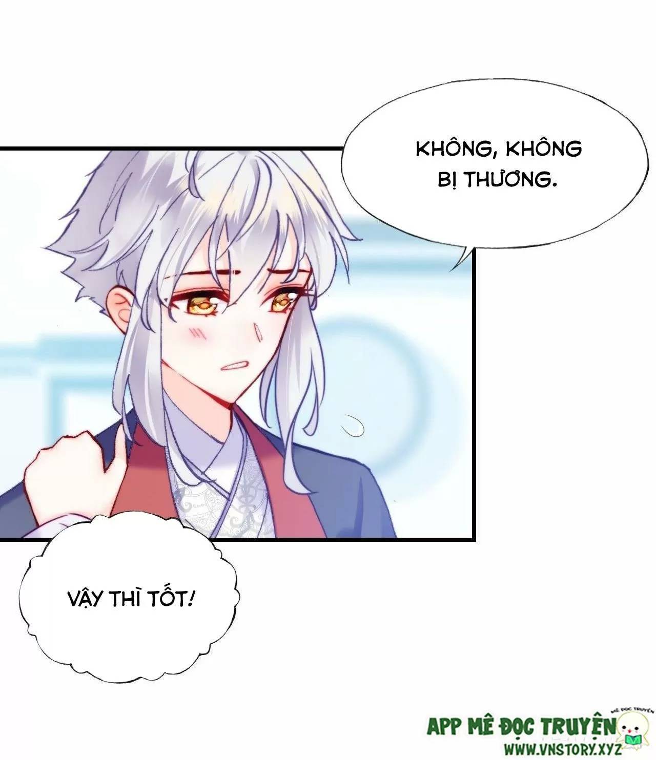 Lại Bị Bệnh Chiều Chuộng Quấn Lấy - Chapter 79