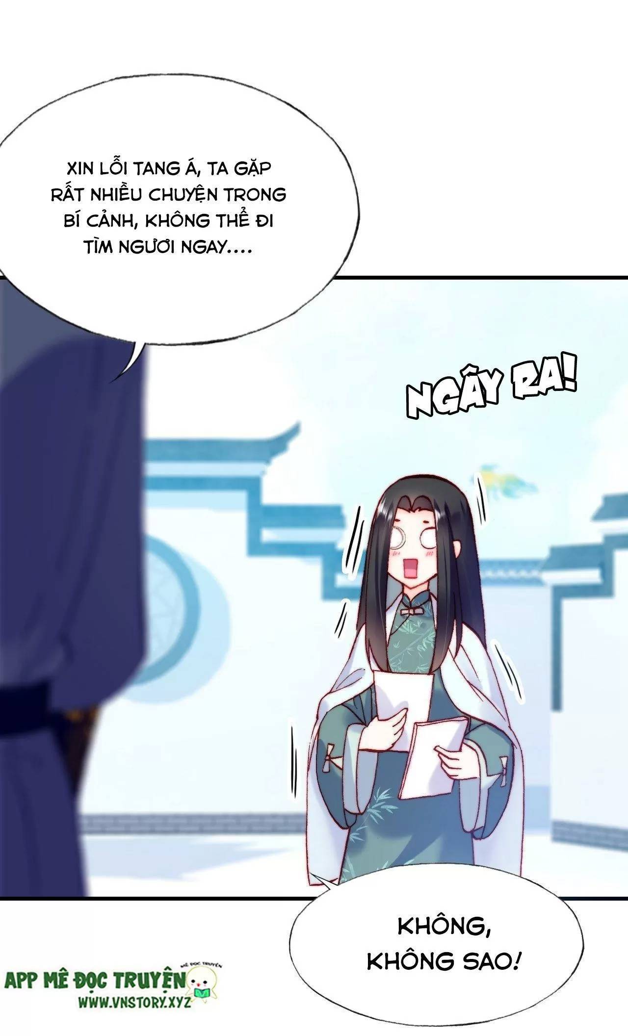 Lại Bị Bệnh Chiều Chuộng Quấn Lấy - Chapter 79