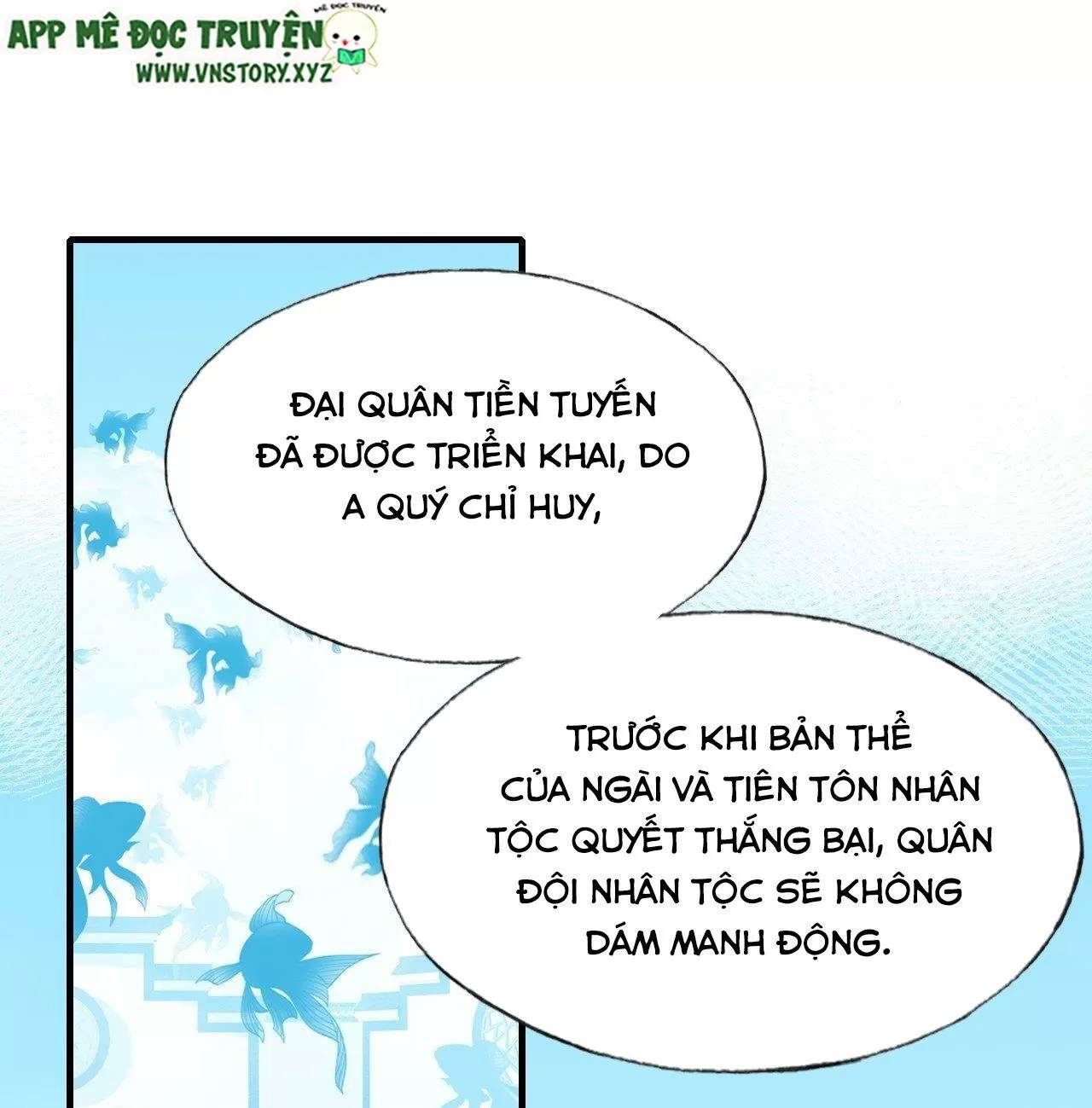 Lại Bị Bệnh Chiều Chuộng Quấn Lấy - Chapter 79