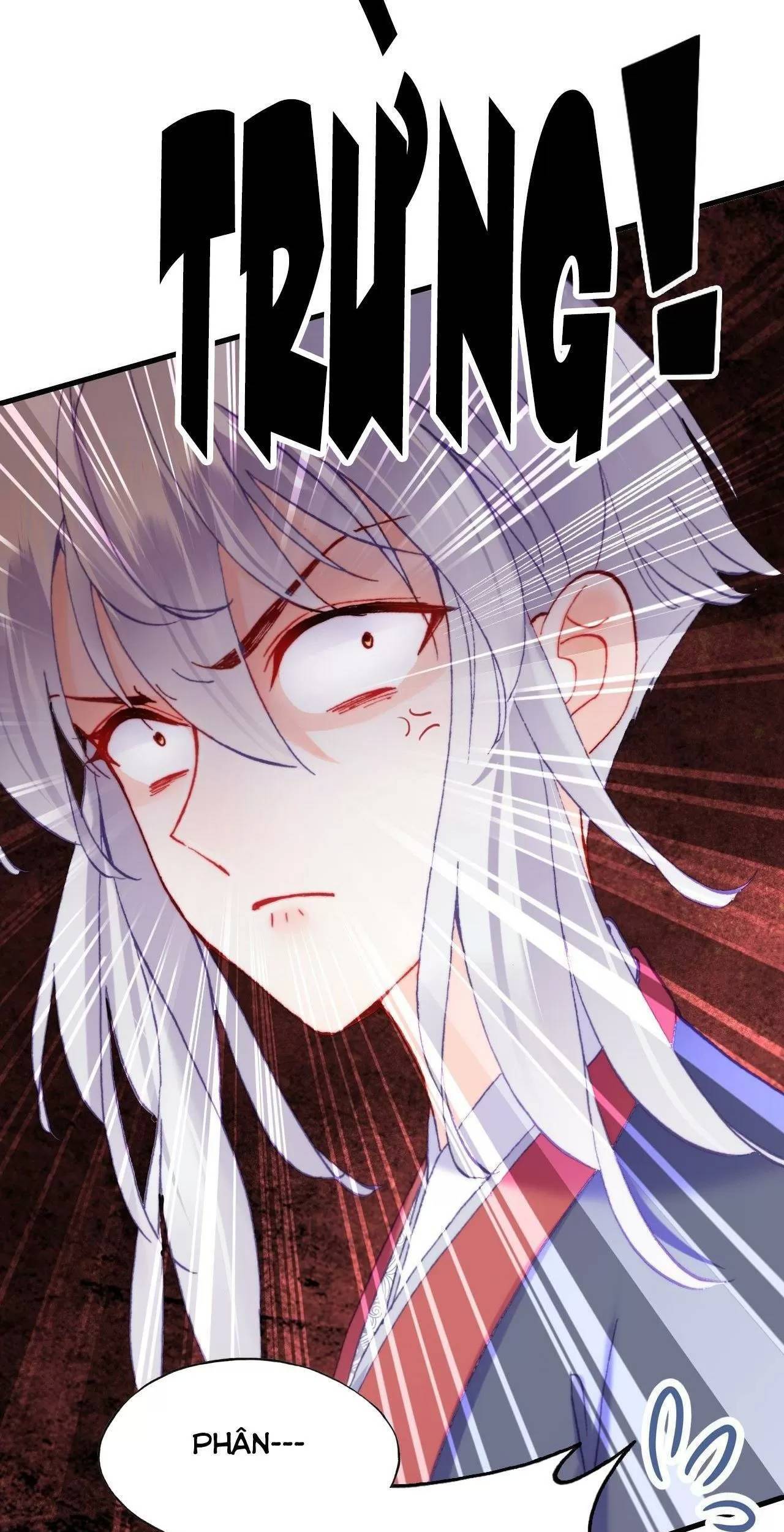 Lại Bị Bệnh Chiều Chuộng Quấn Lấy - Chapter 79