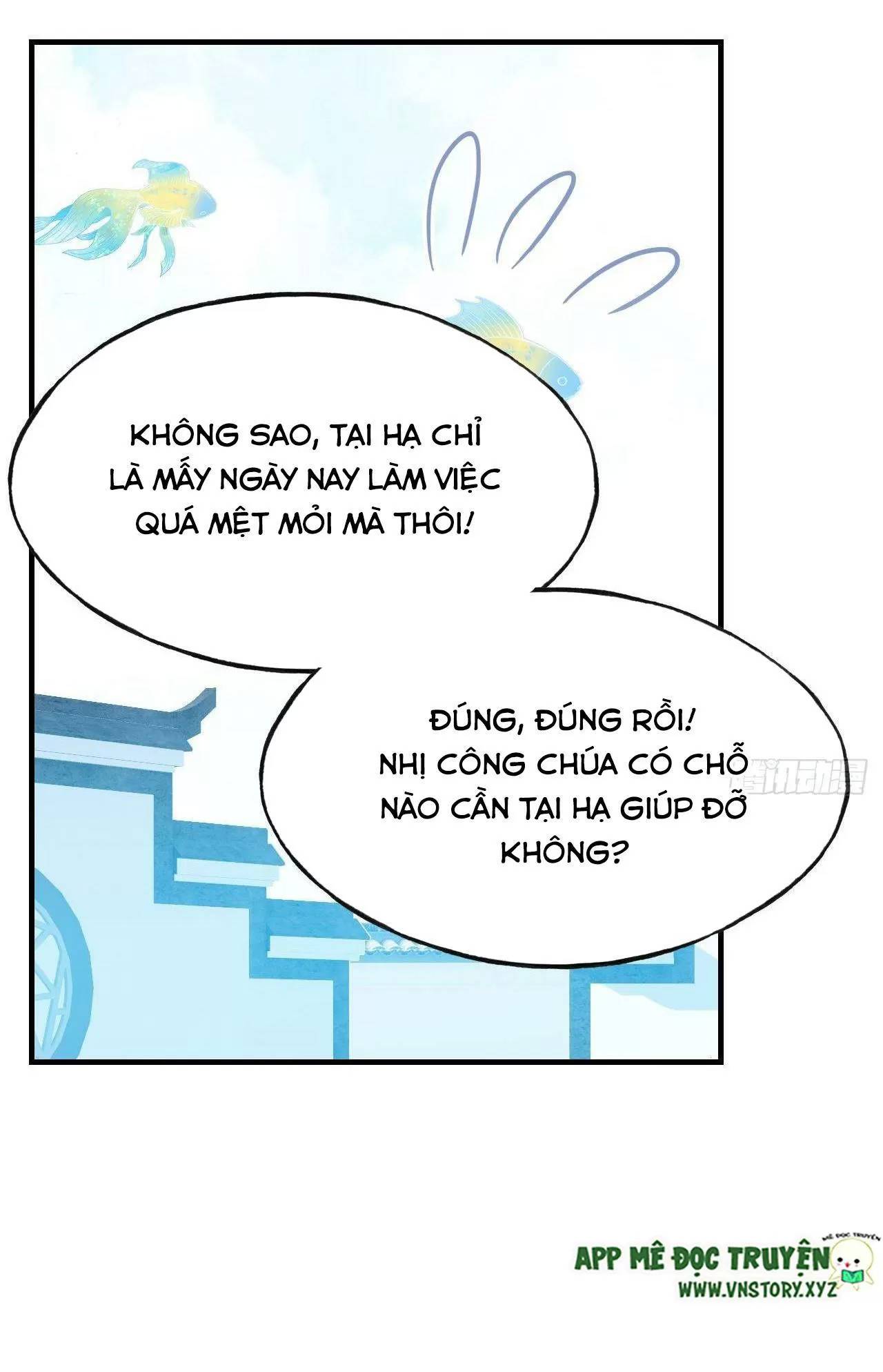 Lại Bị Bệnh Chiều Chuộng Quấn Lấy - Chapter 79
