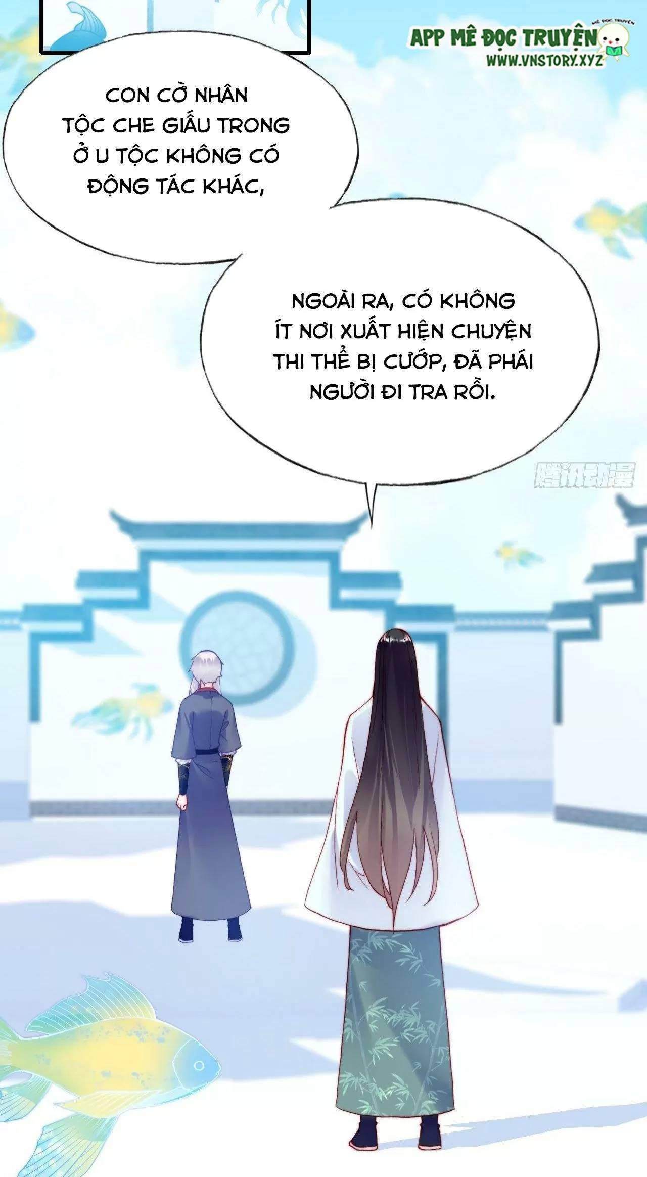 Lại Bị Bệnh Chiều Chuộng Quấn Lấy - Chapter 79