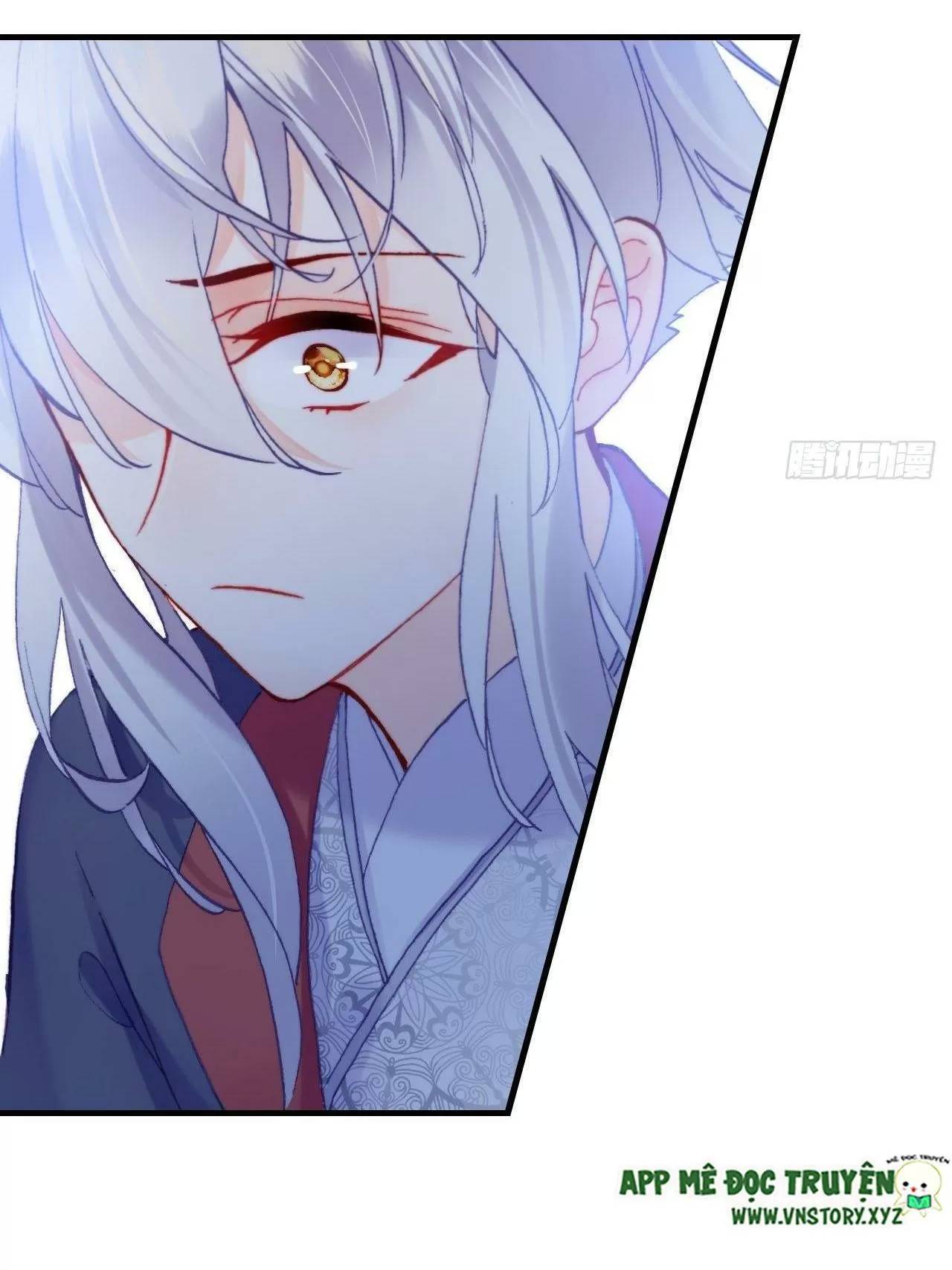 Lại Bị Bệnh Chiều Chuộng Quấn Lấy - Chapter 79