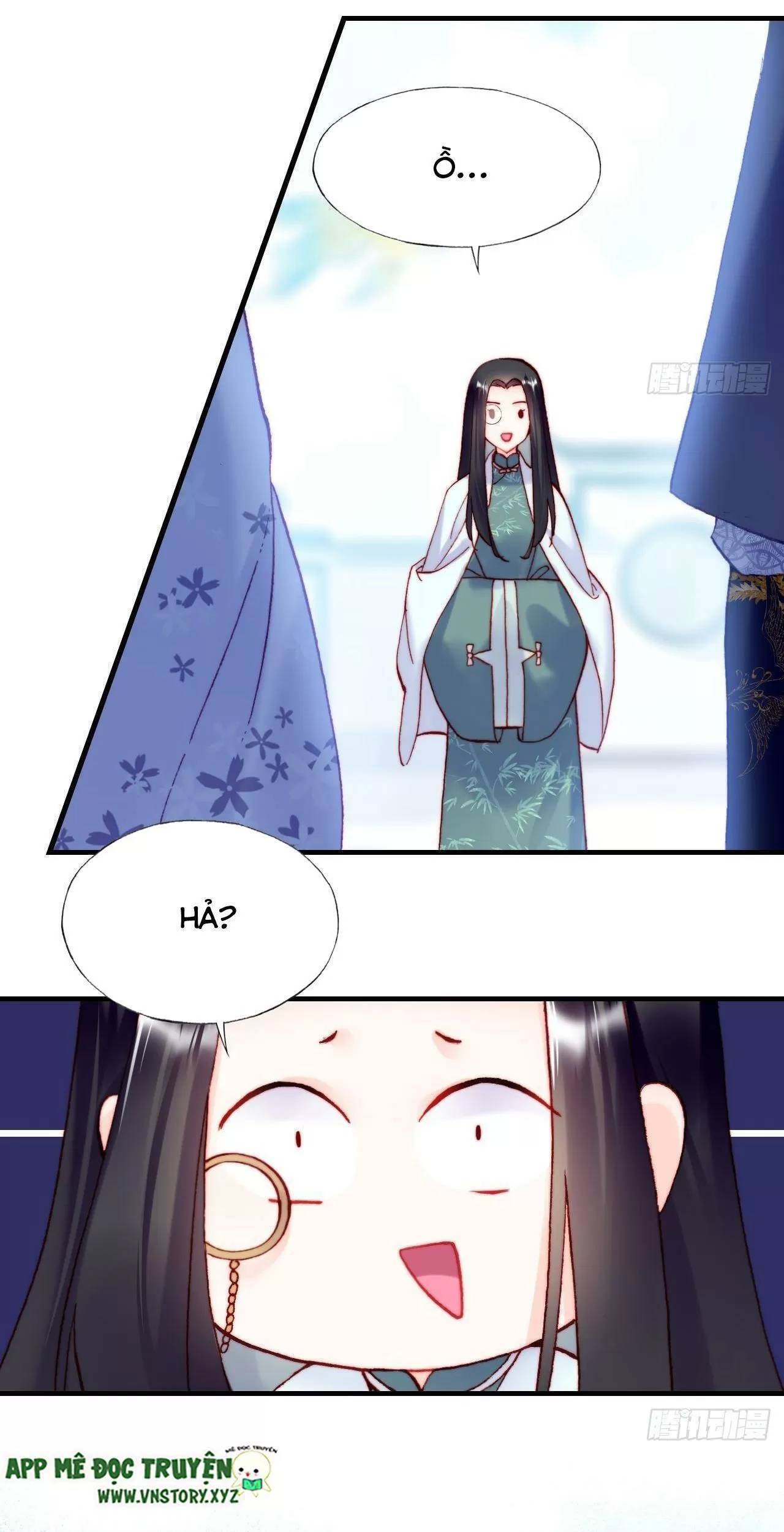 Lại Bị Bệnh Chiều Chuộng Quấn Lấy - Chapter 79