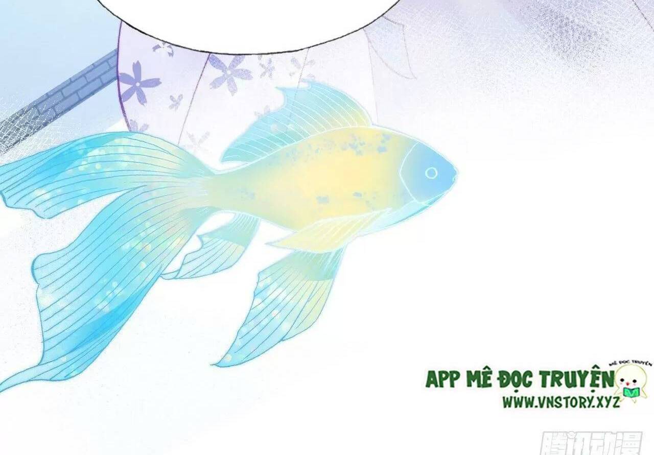 Lại Bị Bệnh Chiều Chuộng Quấn Lấy - Chapter 79