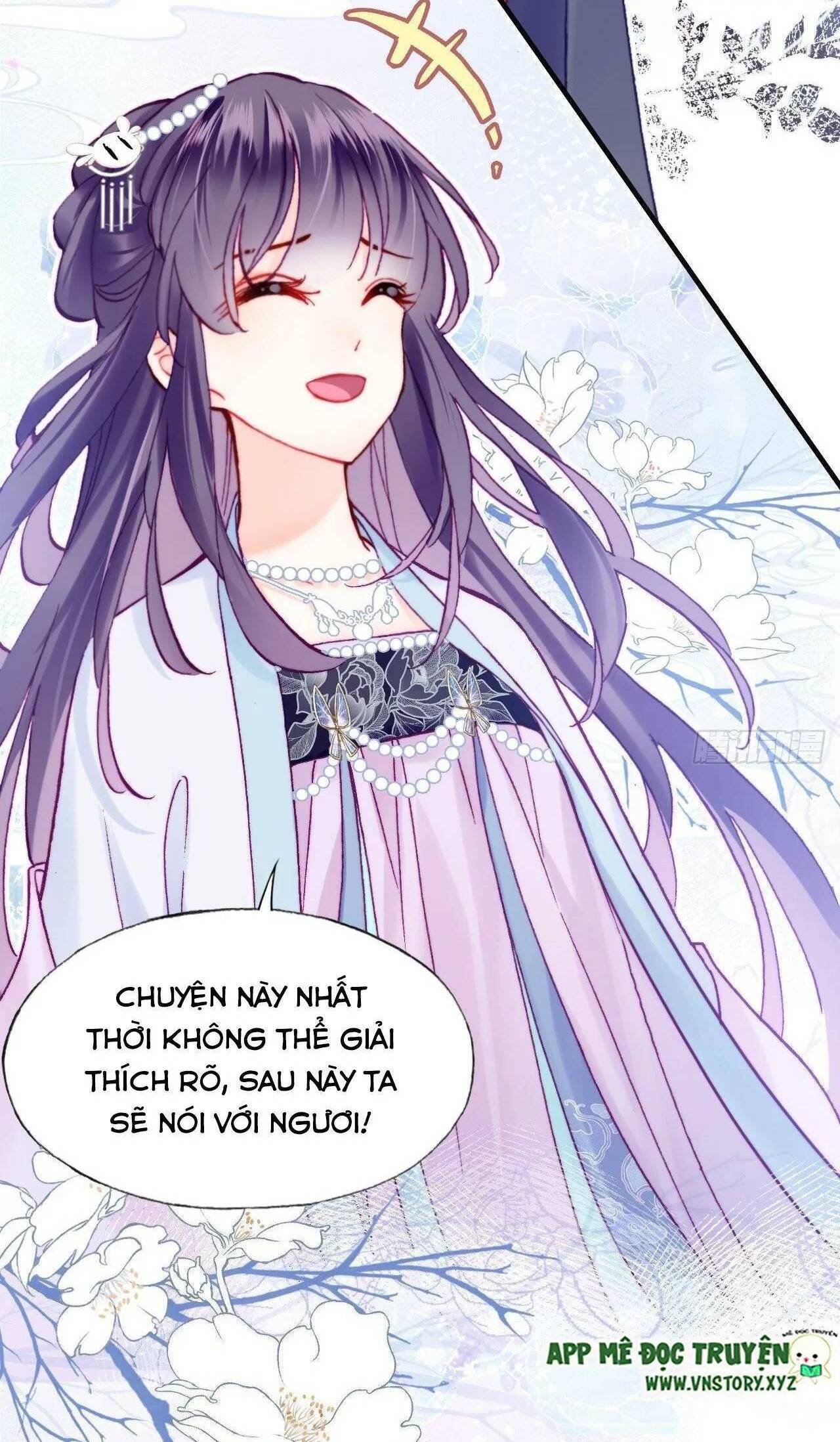 Lại Bị Bệnh Chiều Chuộng Quấn Lấy - Chapter 79